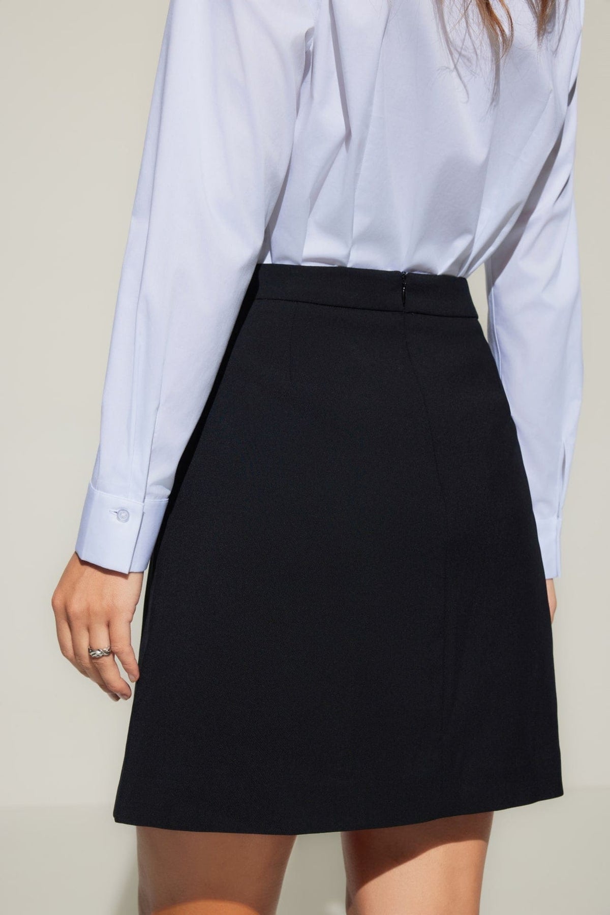 G2000 - Skirts - Tailored A Line Skirt