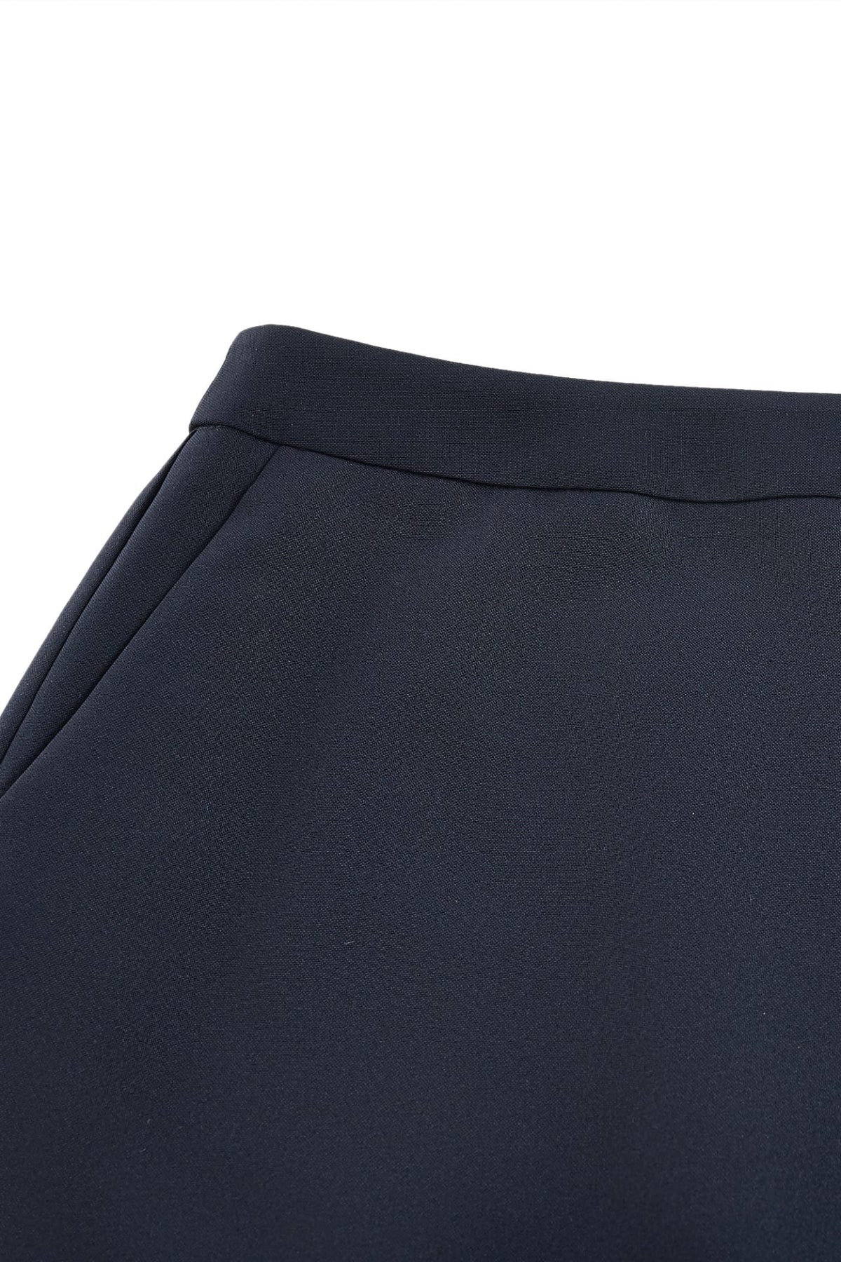 G2000 Skirts Water Repellent Long H Shape Skirt