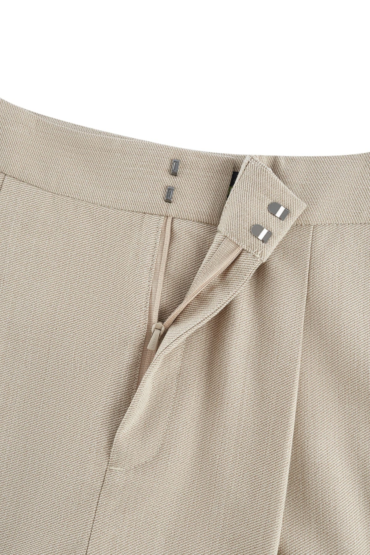 G2000 - Pants - Zig Zag Twill Relaxed Pants