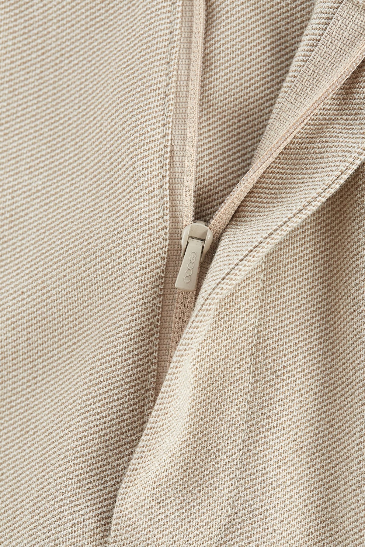 G2000 - Pants - Zig Zag Twill Relaxed Pants