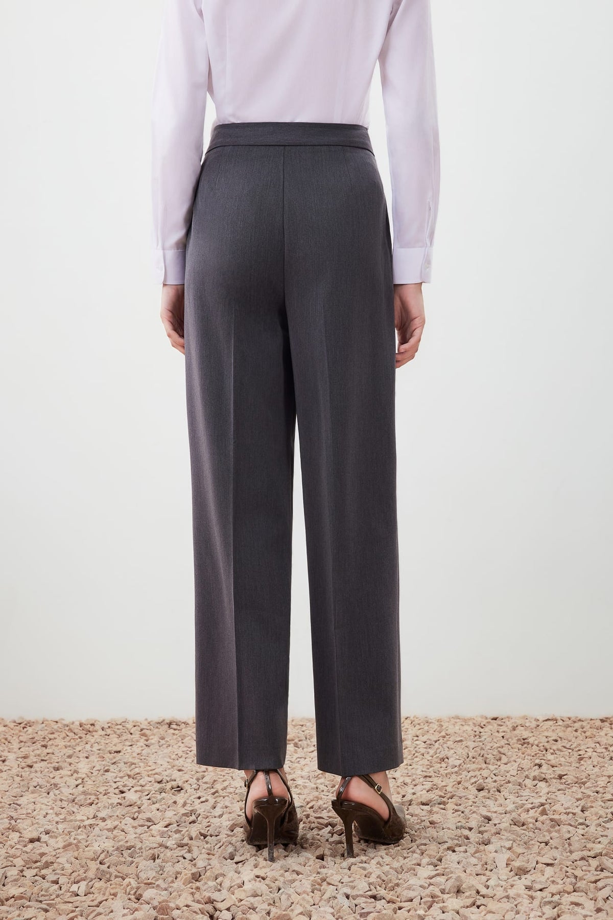 G2000 - Pants - Relaxed Twill Pants
