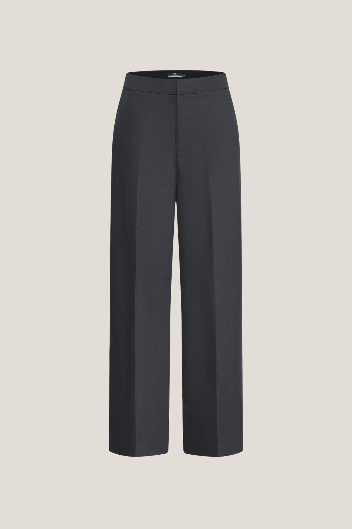 G2000 - Pants - Relaxed Twill Pants - Black - Regular