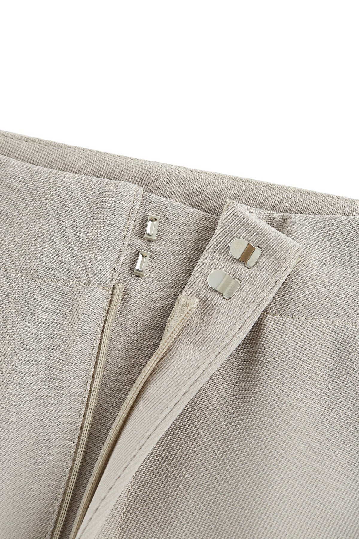 G2000 - Pants - Rope Waist Straight Leg Pants