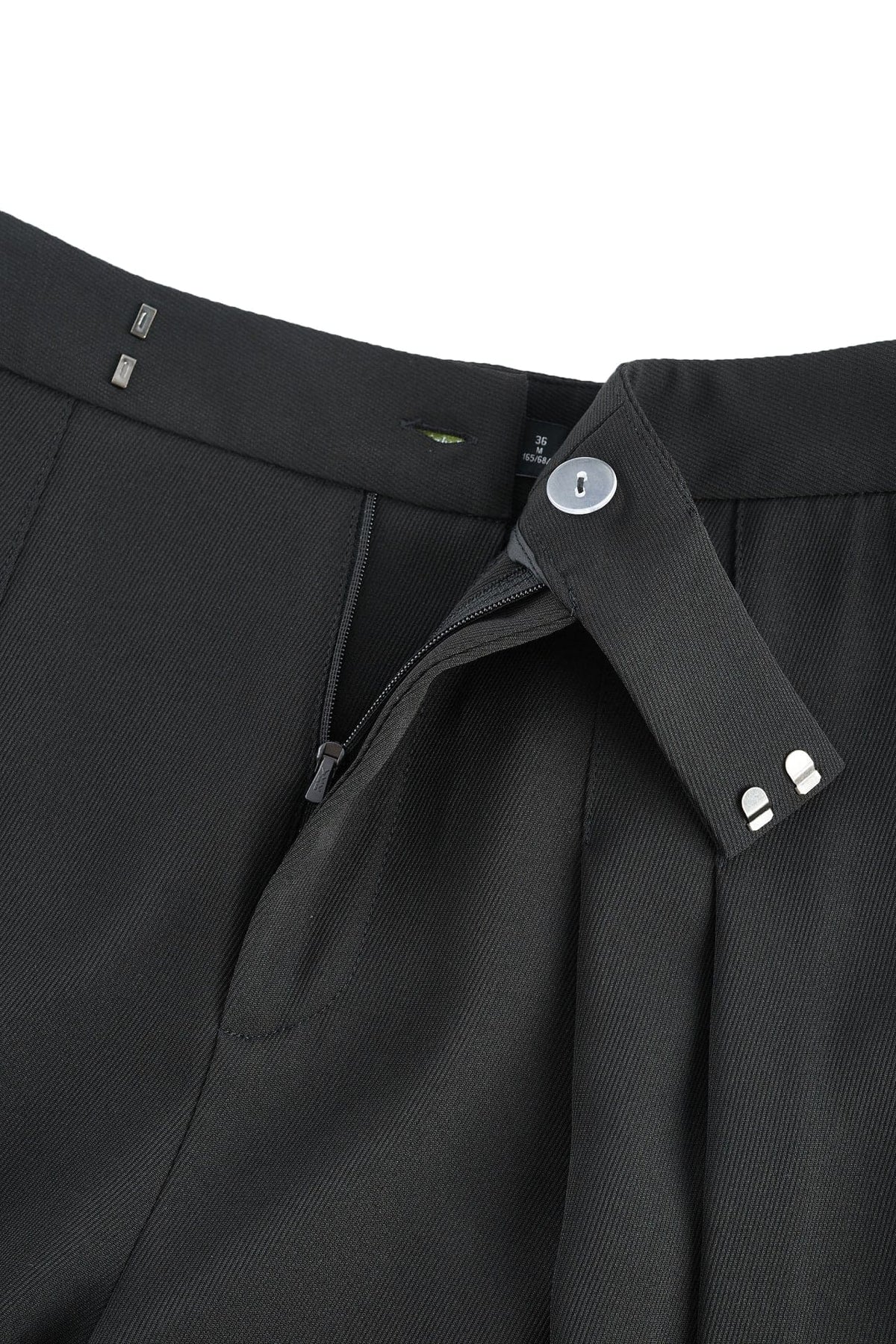 G2000 - Pants - Elastic Waist Relaxed Pants