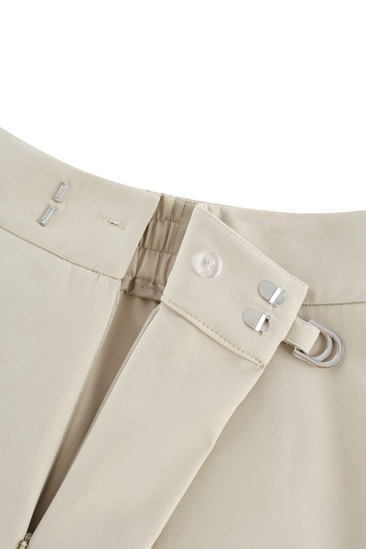 G2000 - Pants - Multiway Stretch Culottes