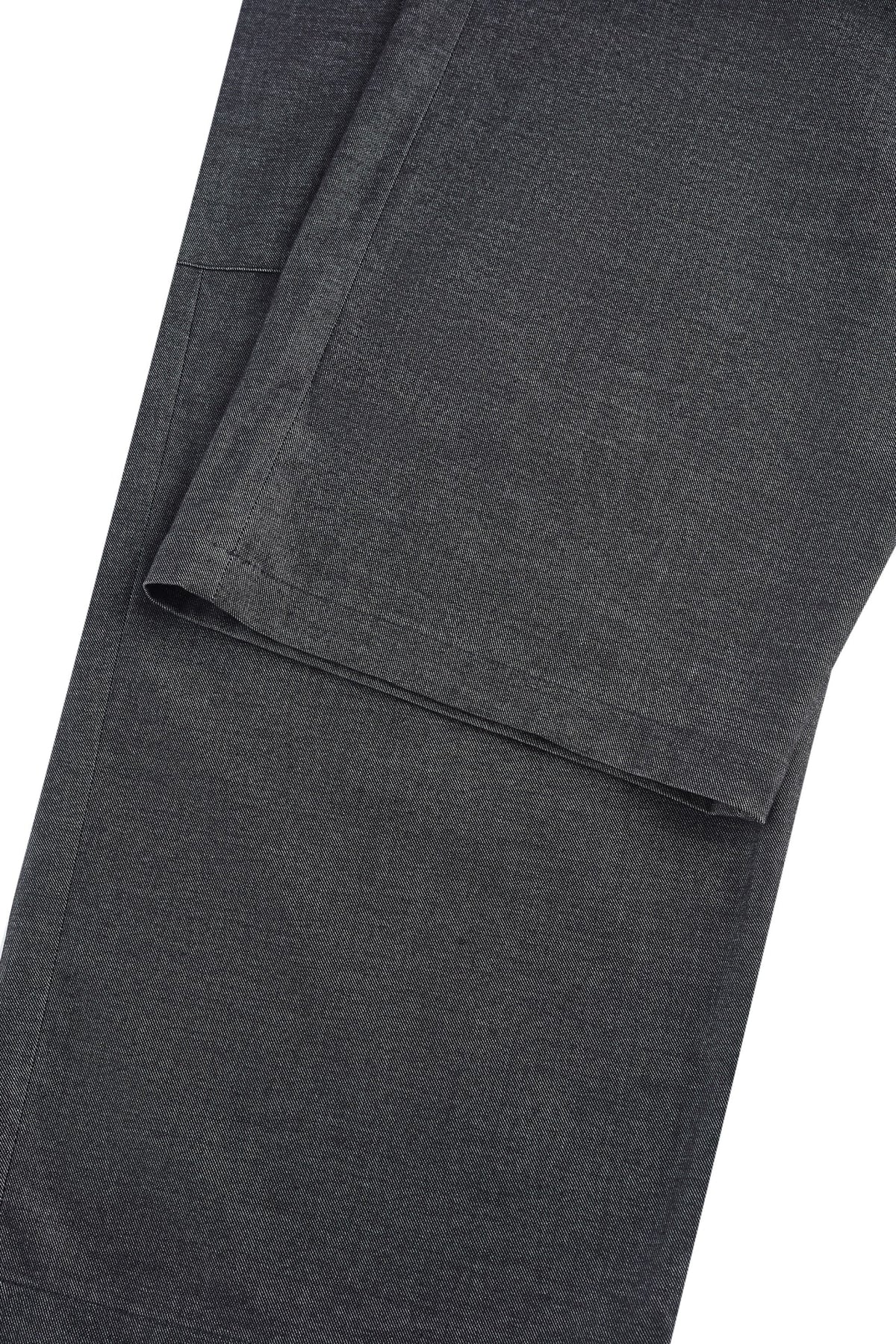 G2000 - Pants - Rope Waist Cargo Pants