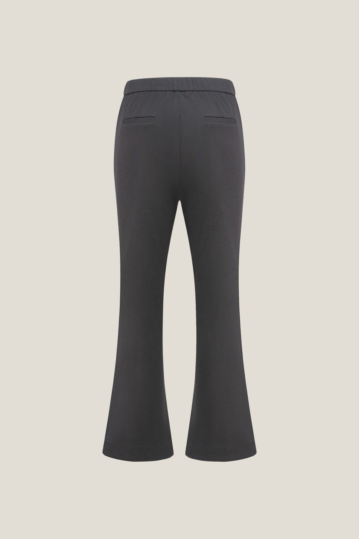 G2000 - Pants - Pintuck Slim Boot Pants