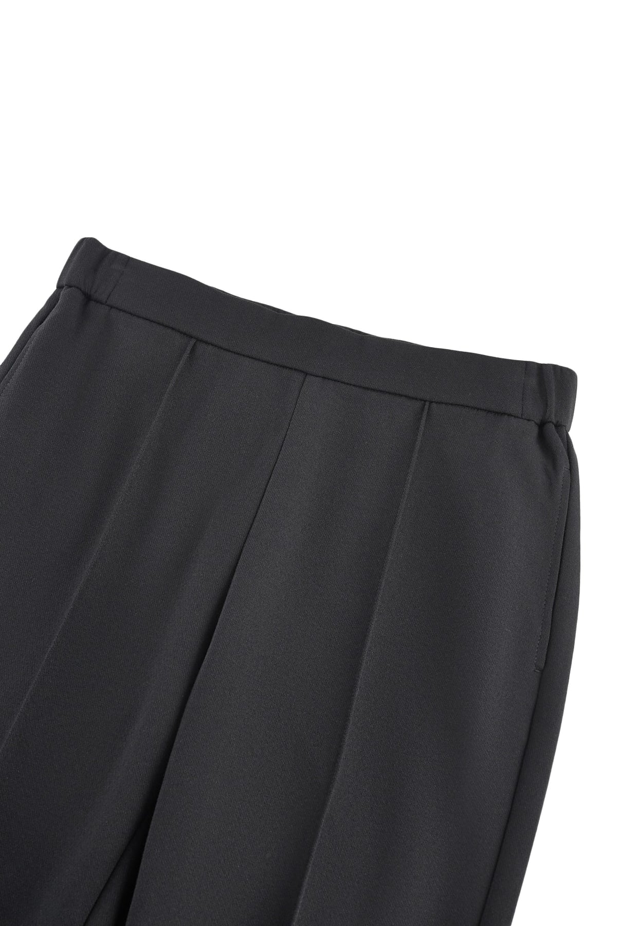 G2000 - Pants - Pintuck Slim Boot Pants