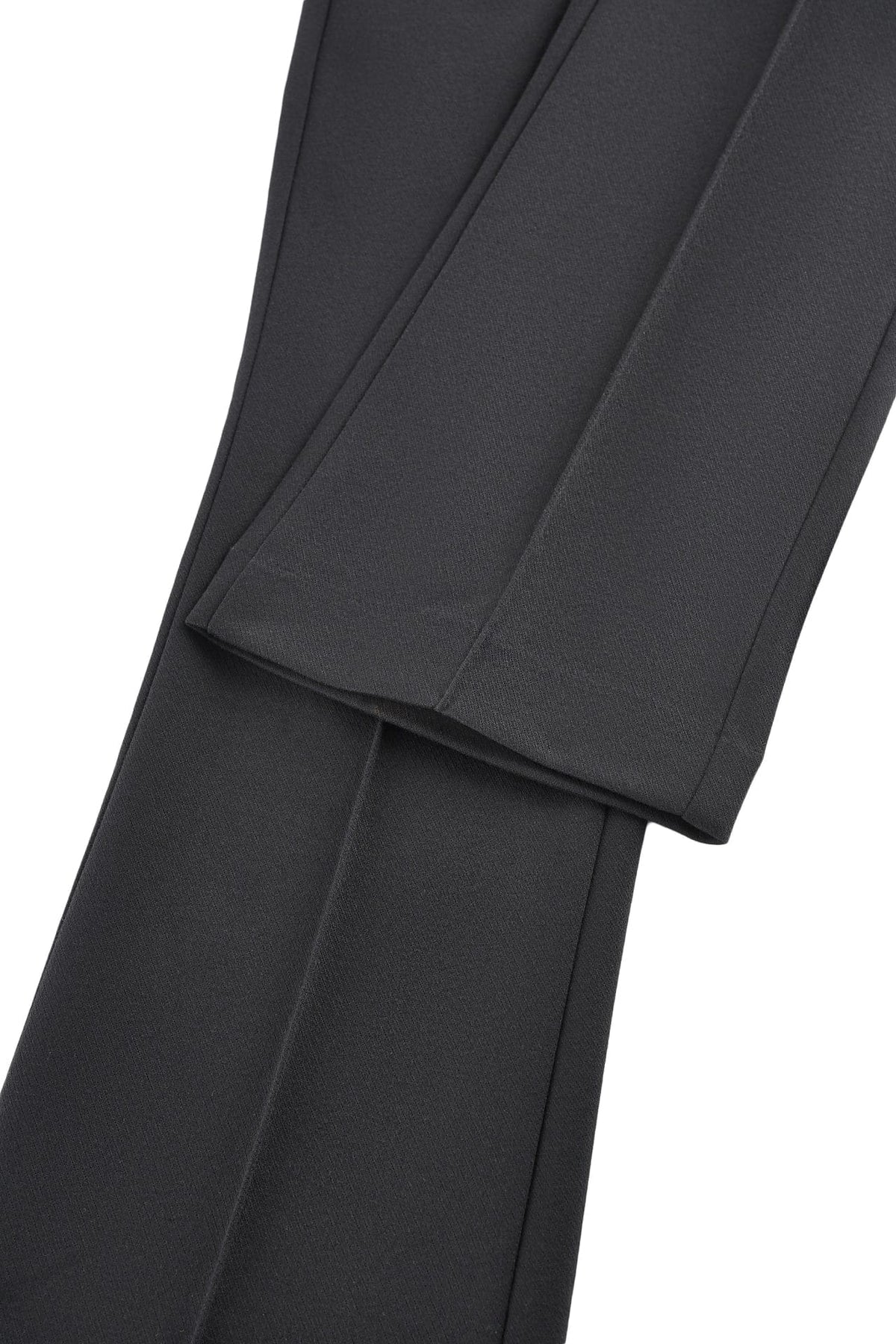 G2000 - Pants - Pintuck Slim Boot Pants