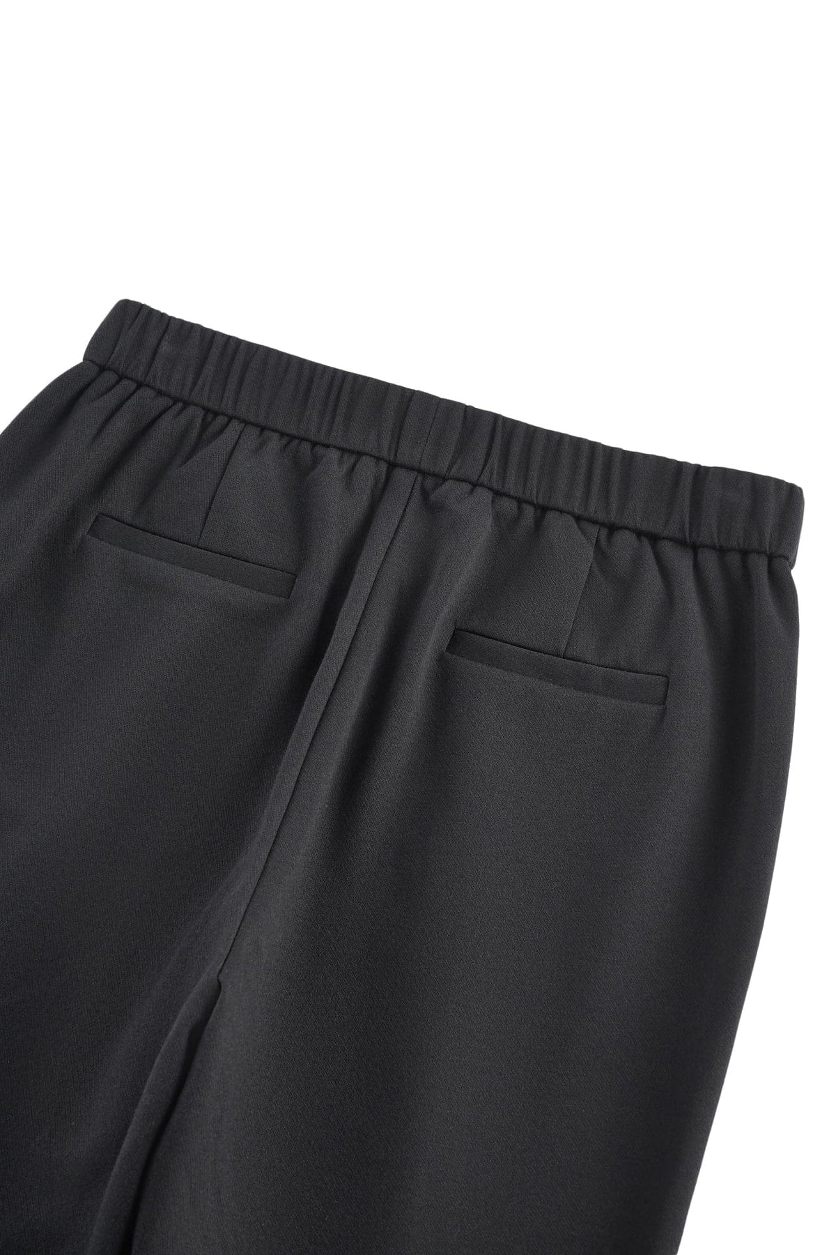 G2000 - Pants - Pintuck Slim Boot Pants