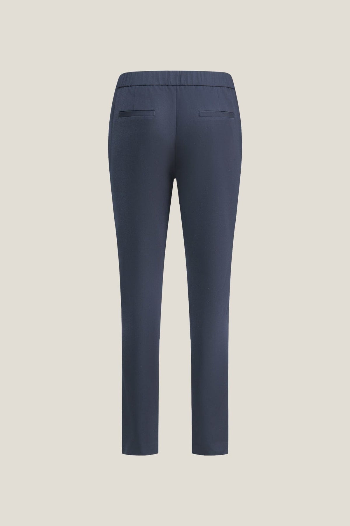 G2000 Pants Elastic Waist Skinny Pants