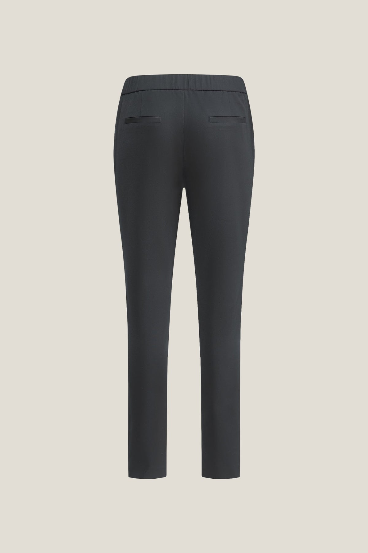 G2000 - Pants - Elastic Waist Skinny Pants
