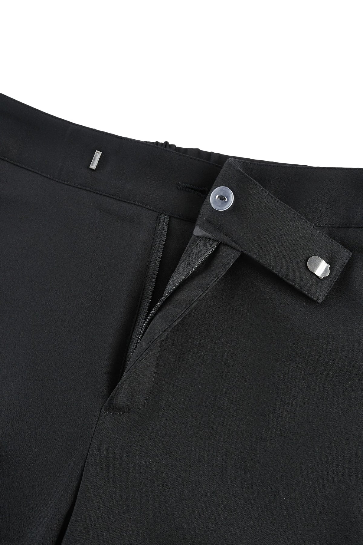 G2000 - Pants - Elastic Waist Skinny Pants