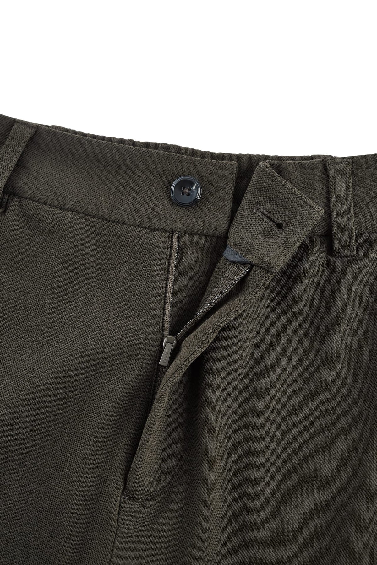 G2000 - Pants - Straight Leg Pique Pants