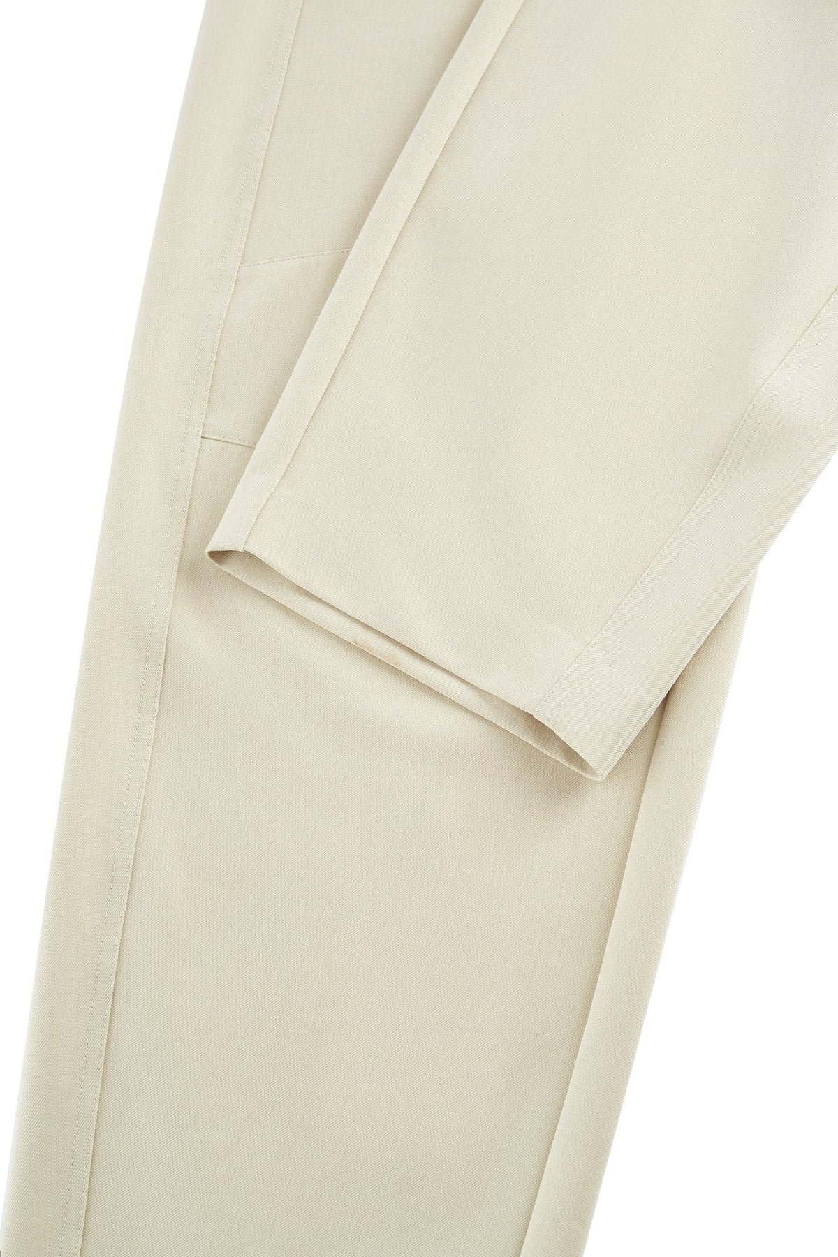 G2000 - Pants - Rope Waist Barrel Leg Pants