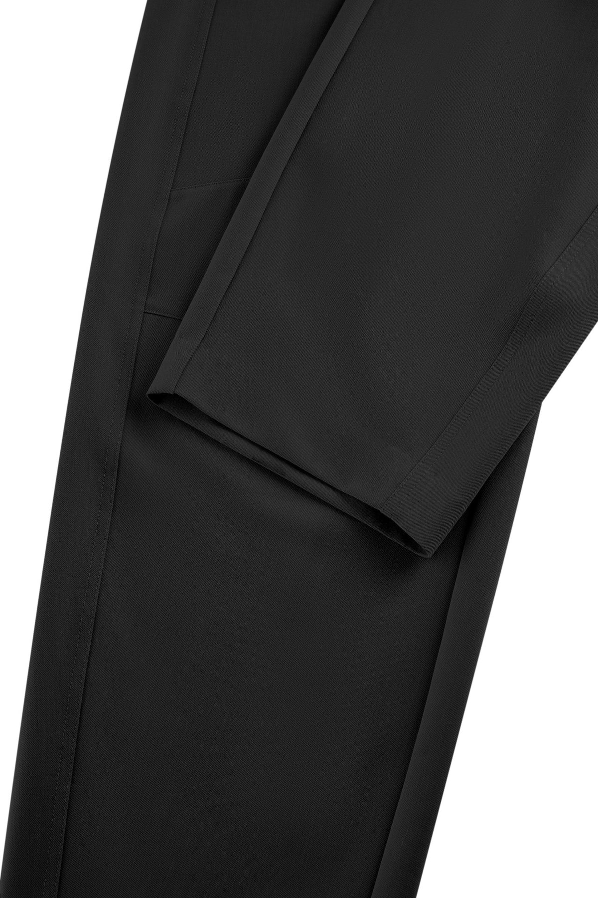G2000 - Pants - Rope Waist Barrel Leg Pants