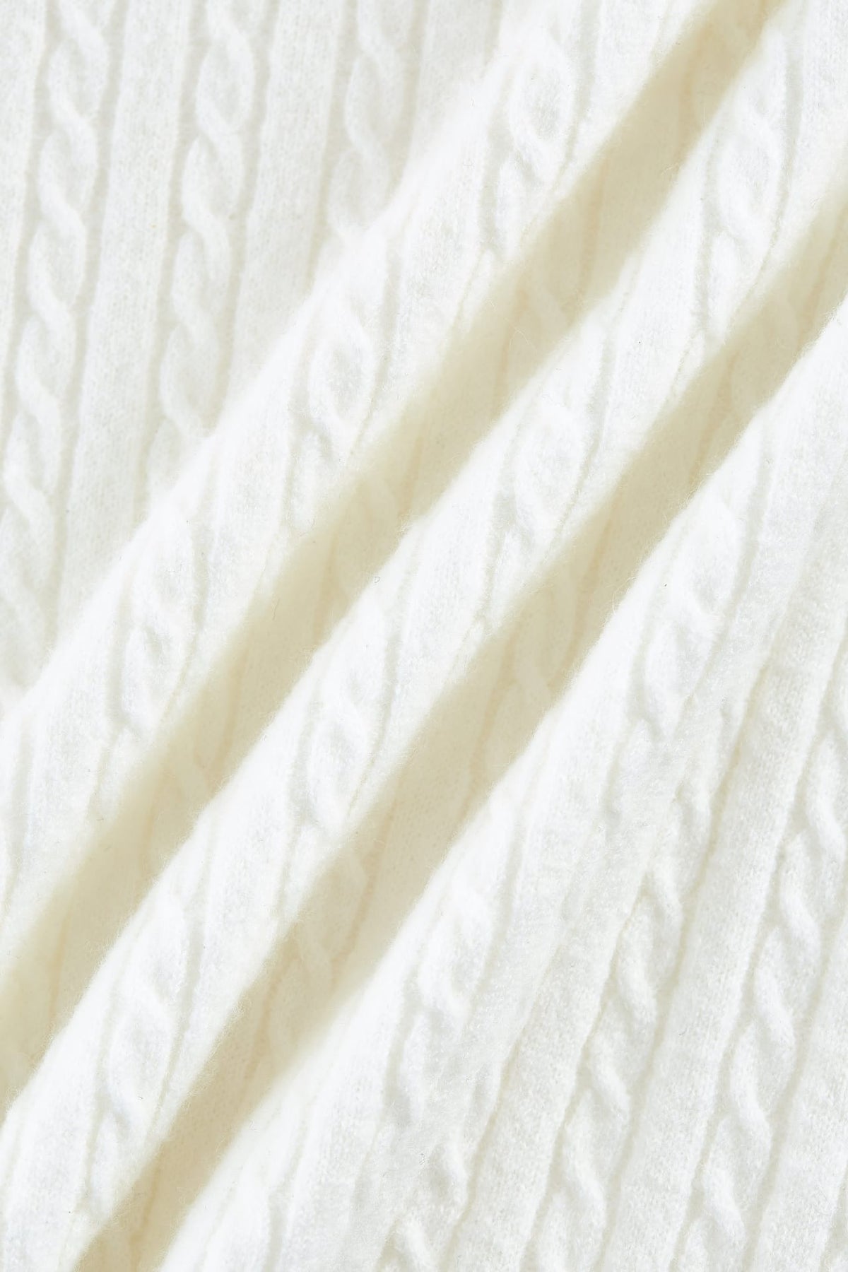 G2000 Sweaters Cable Knit Top