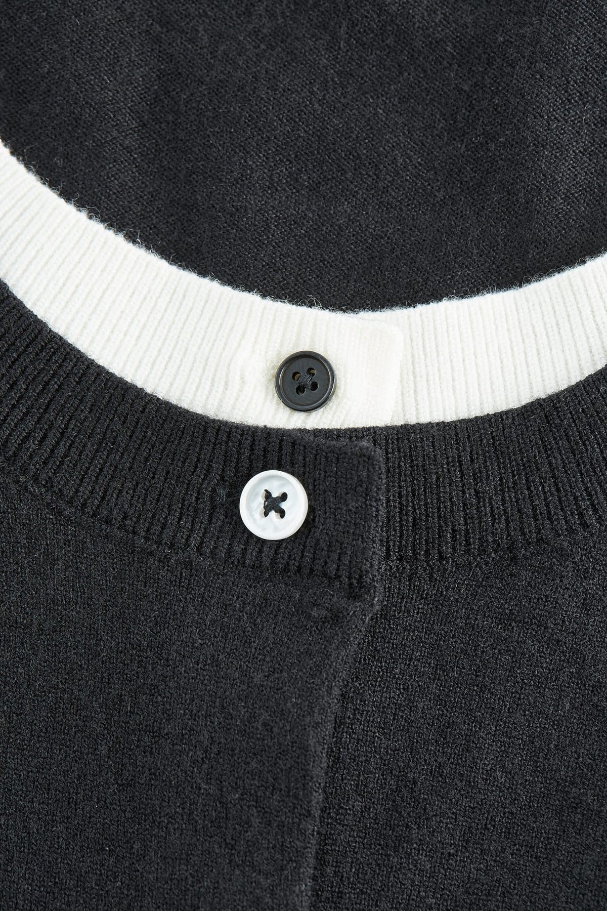G2000 Cardigans 2 in 1 Layered Cardigan