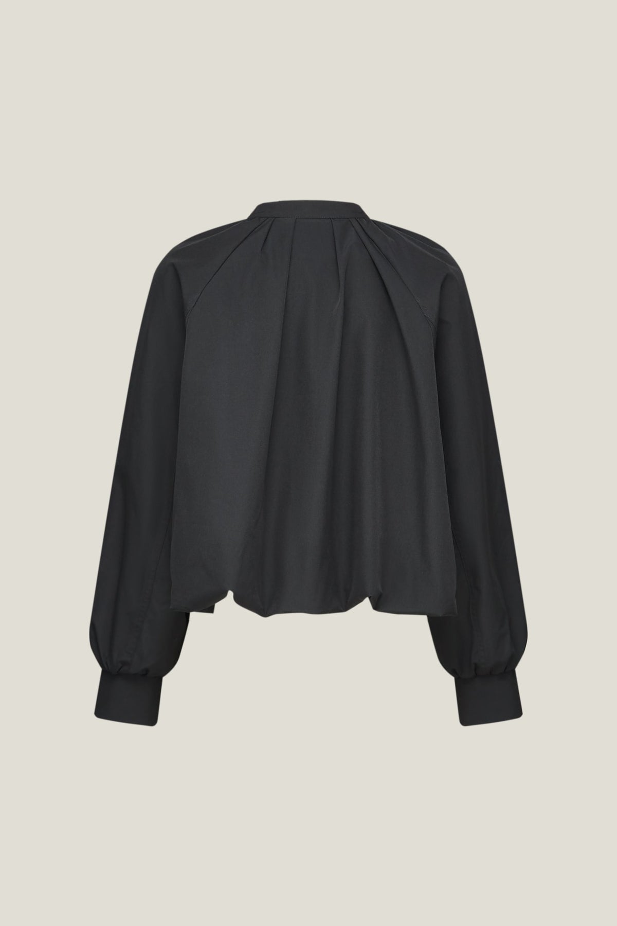 G2000 Coats & Jackets Plain Weave Balloon Jacket