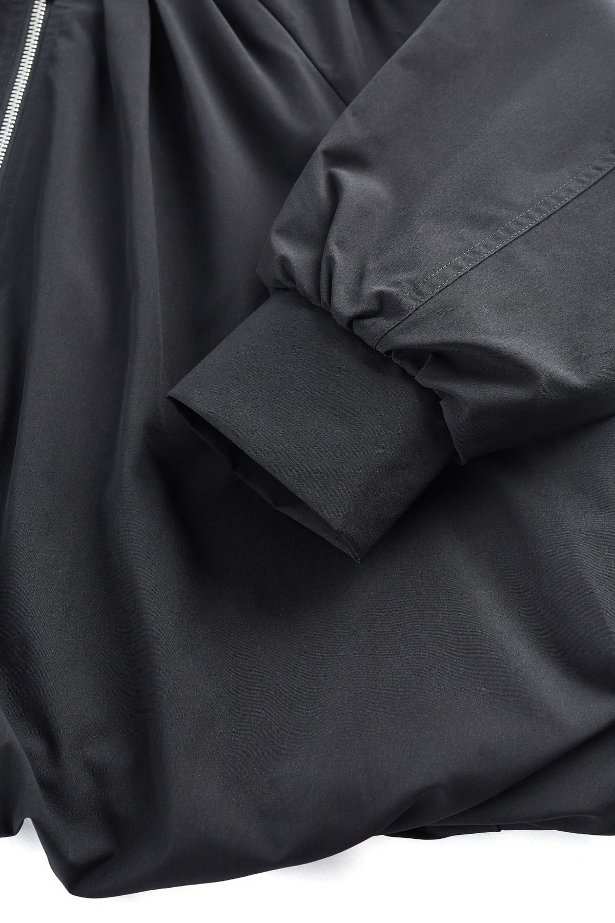 G2000 Coats & Jackets Plain Weave Balloon Jacket