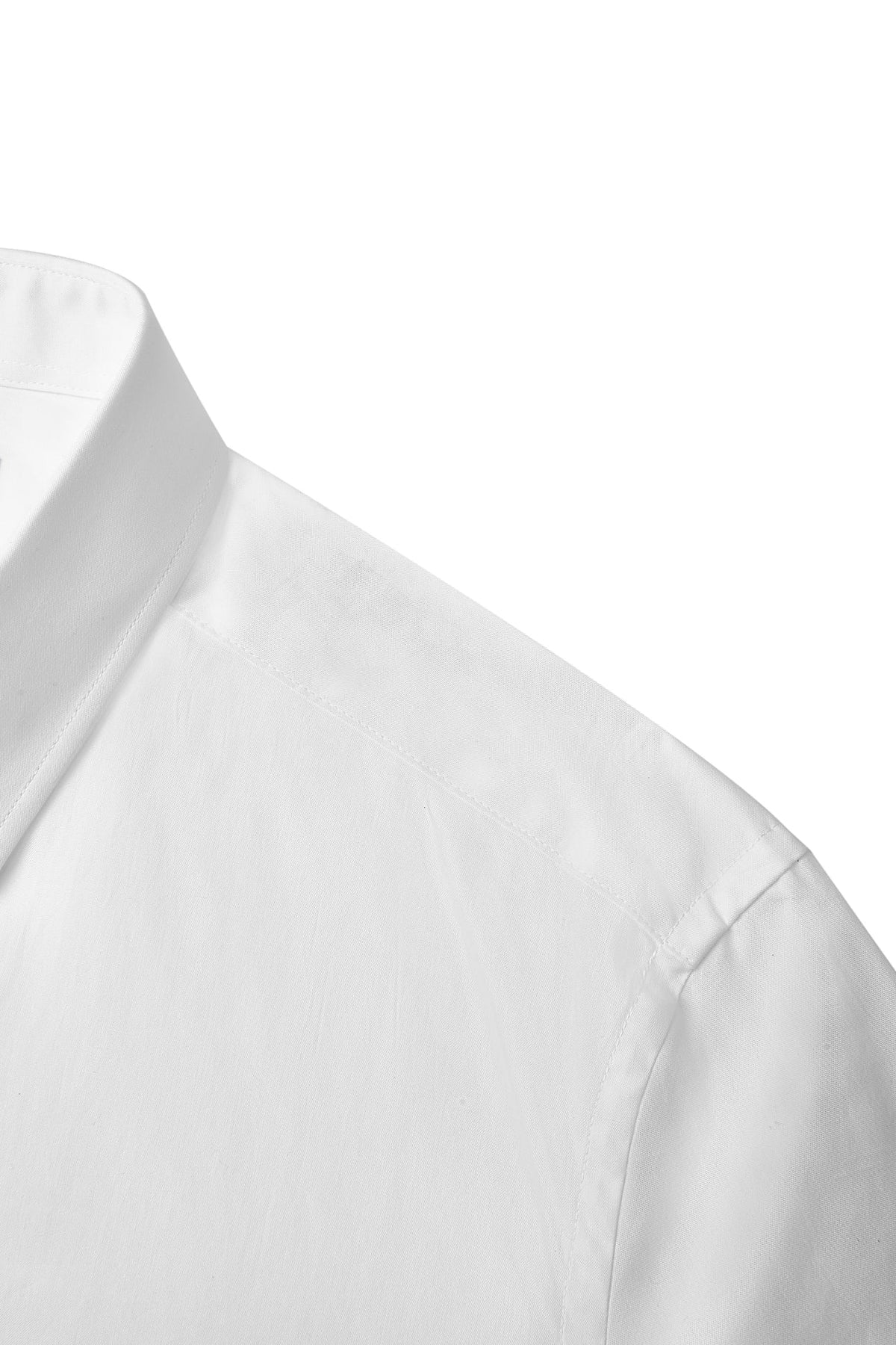 G2000 - Shirts - Plain Dobby Smart Fit Friday Shirt