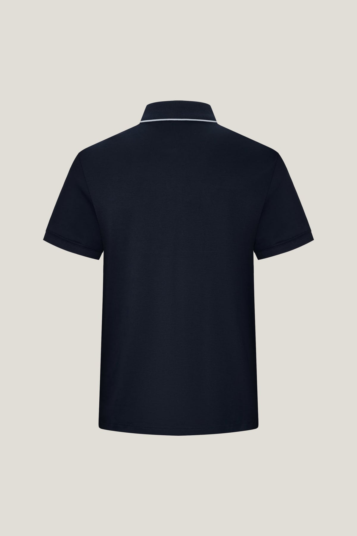 G2000 - Polos - G2000 X Rodrigo-Saldana Cool Touch Cotton Interlock Regular Fit Polo Tee