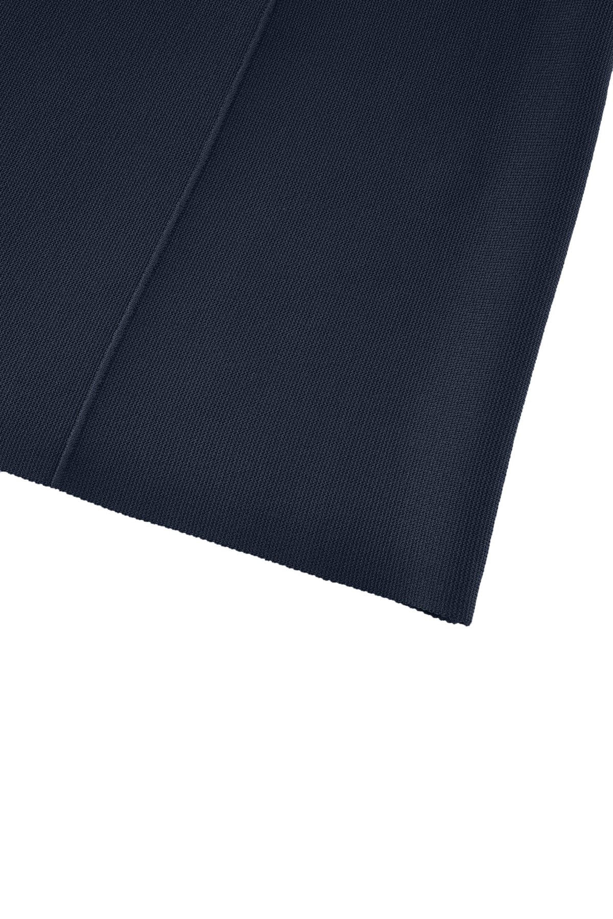 G2000 - Dresses - V-Neck Tipped Knit Dress