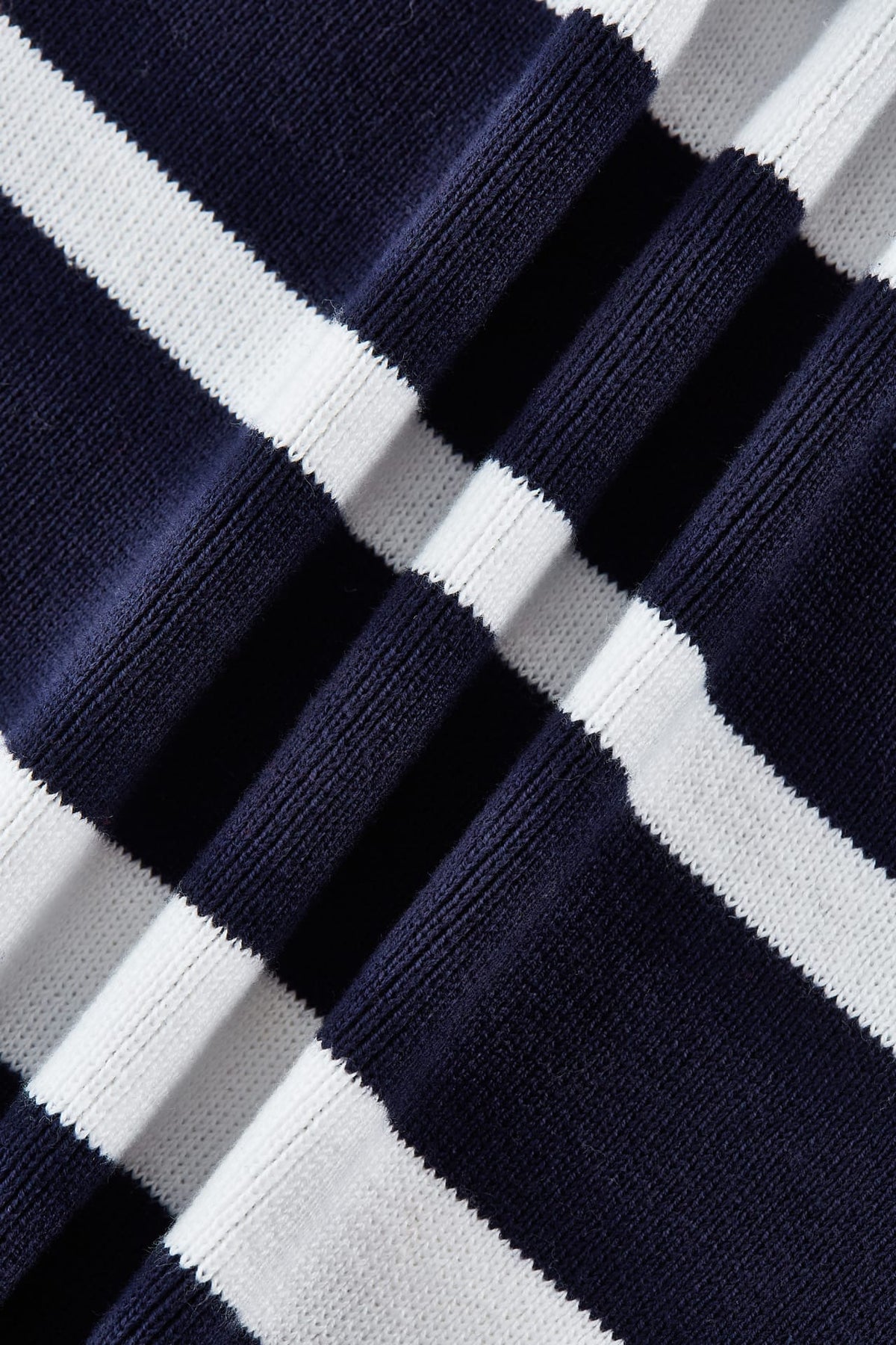 G2000 - Sweaters - Stripe Sweater Tank