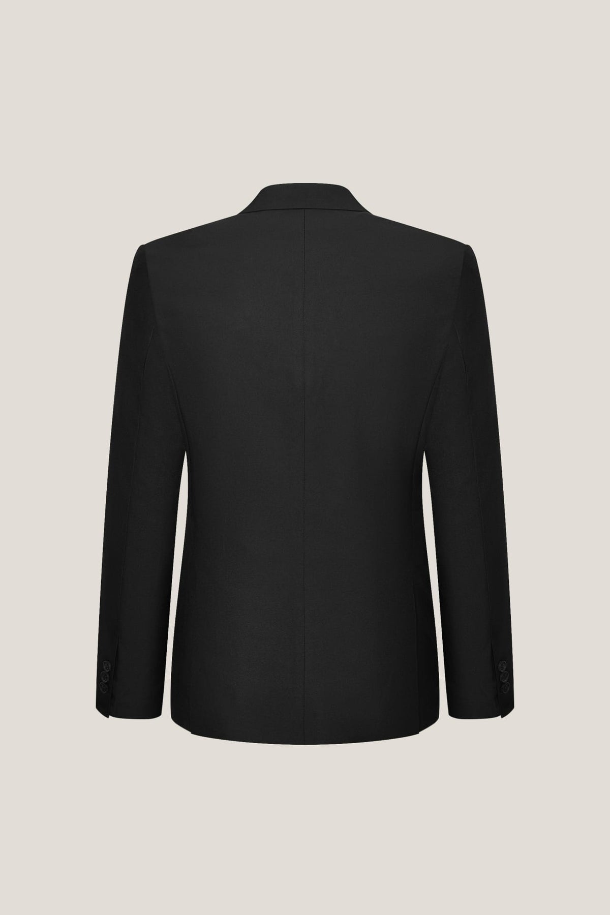 G2000 Suits Machine Washable Poly Twill Regular Fit Suit Blazer