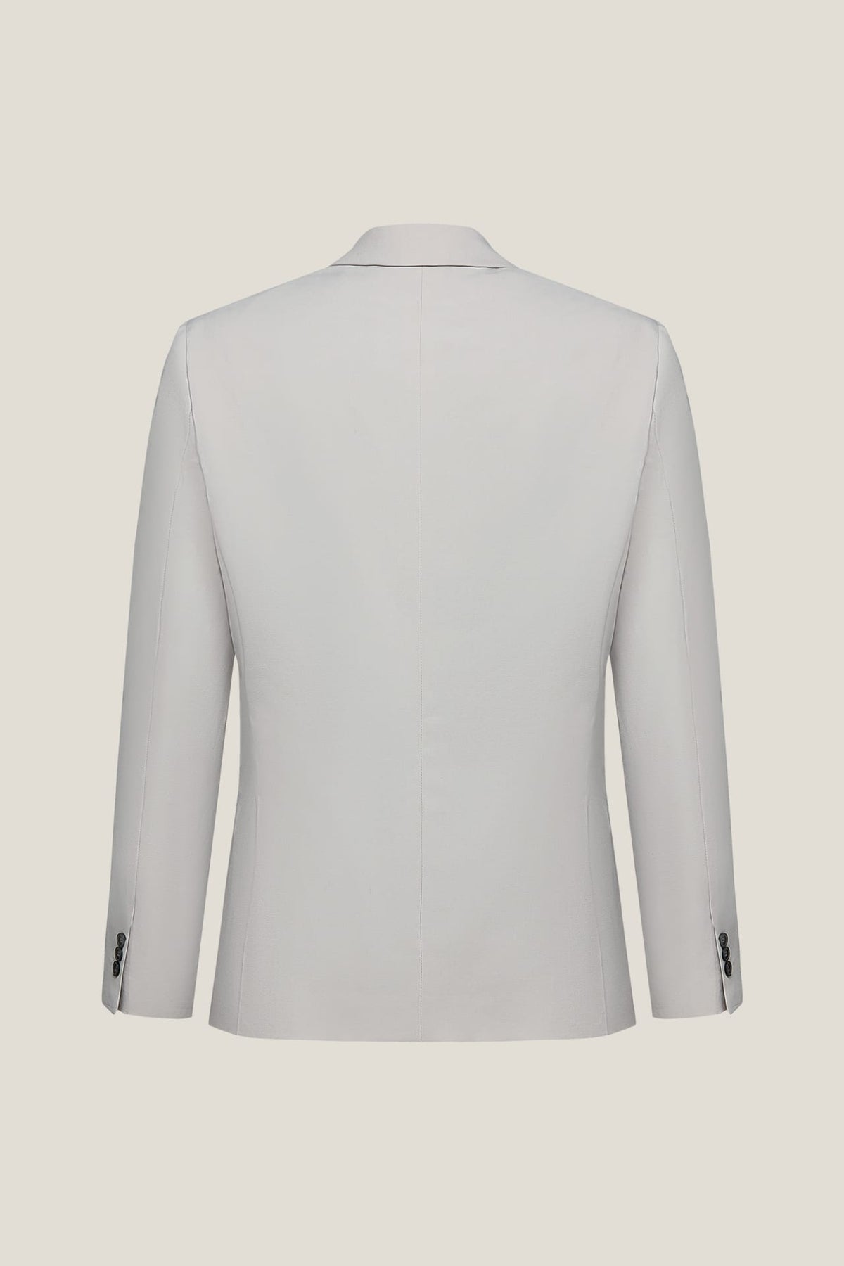 G2000 - Suits - Three-Proof Finish Plain Weave Smart Fit Suit Blazer