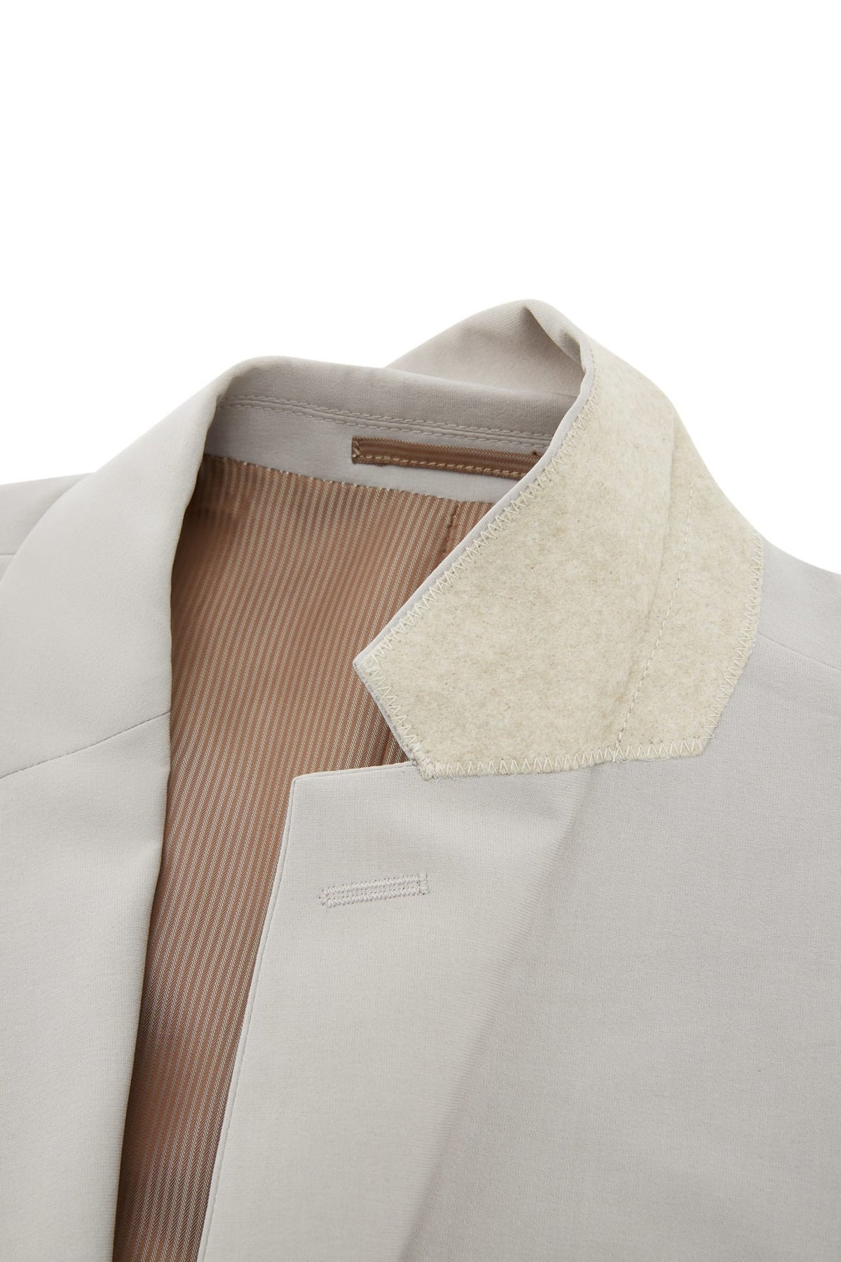 G2000 - Suits - Three-Proof Finish Plain Weave Smart Fit Suit Blazer
