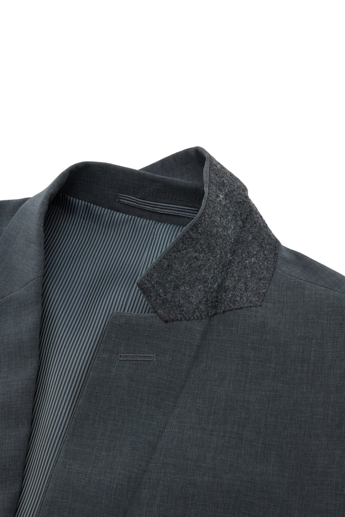 G2000 - Suits - Three-Proof Finish Plain Weave Smart Fit Suit Blazer