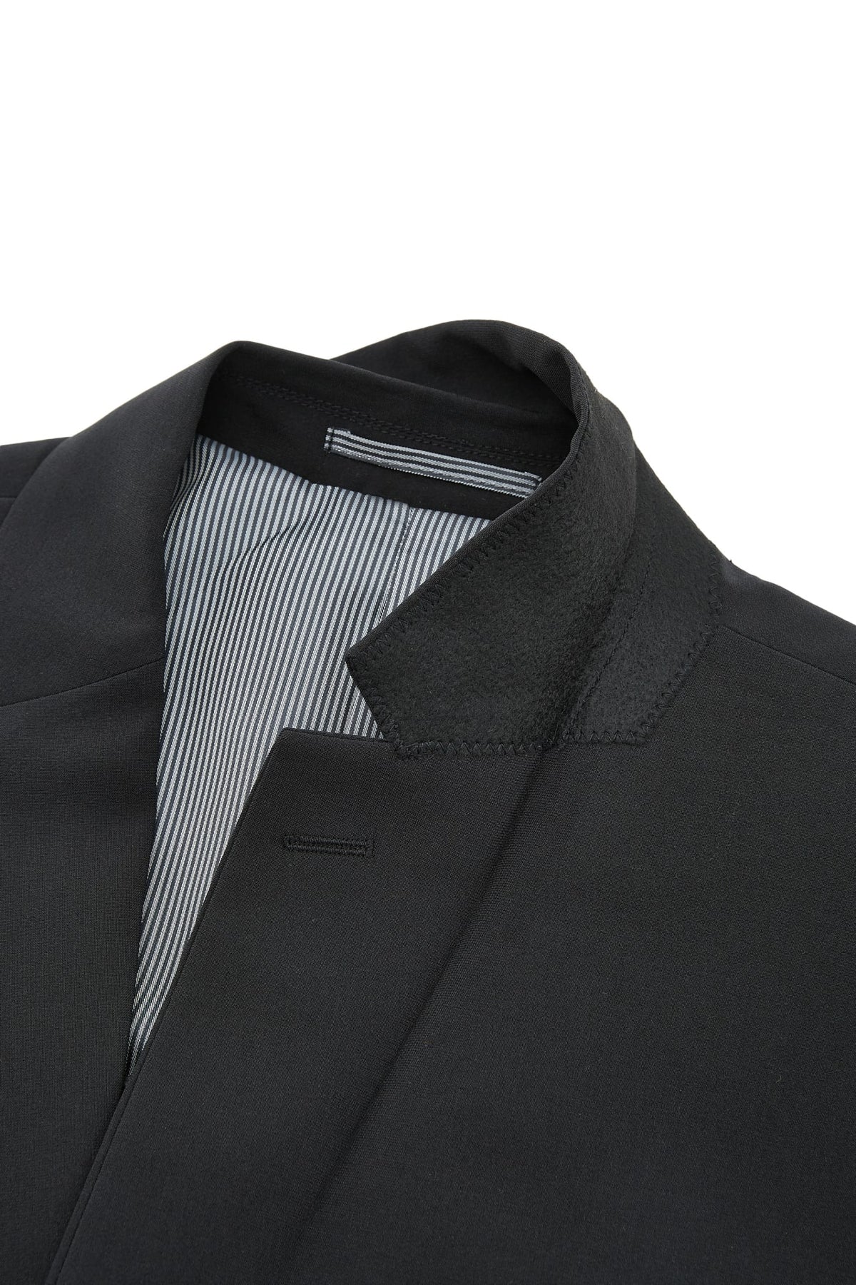 G2000 - Suits - Three-Proof Finish Plain Weave Smart Fit Suit Blazer