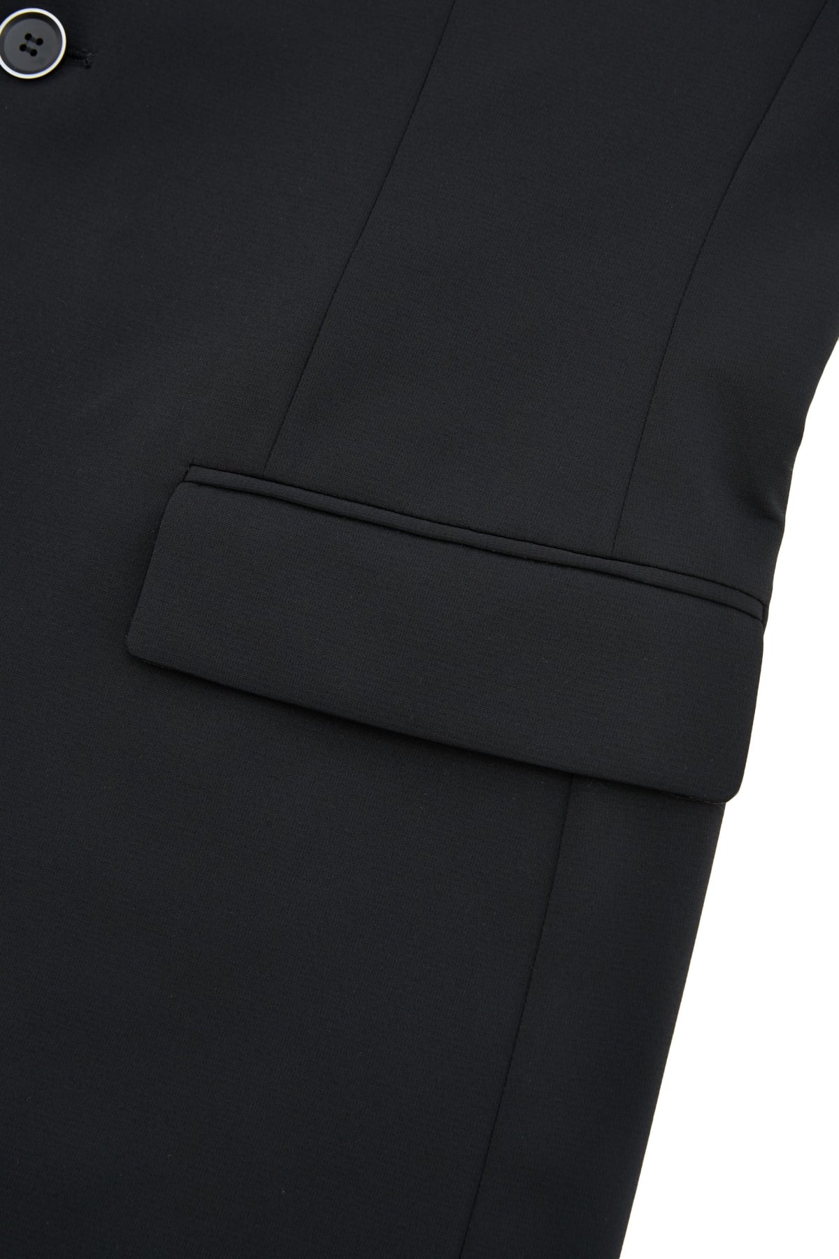 G2000 - Suits - Multi-Way Stretch Silk Blend Regular Fit Suit Blazer