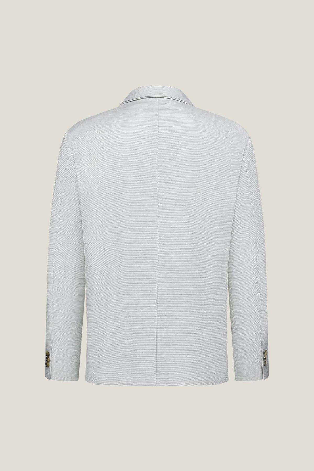 G2000 - Suits - Lyocell Blend Stretch Plain Weave Comfort Fit Casual Blazer