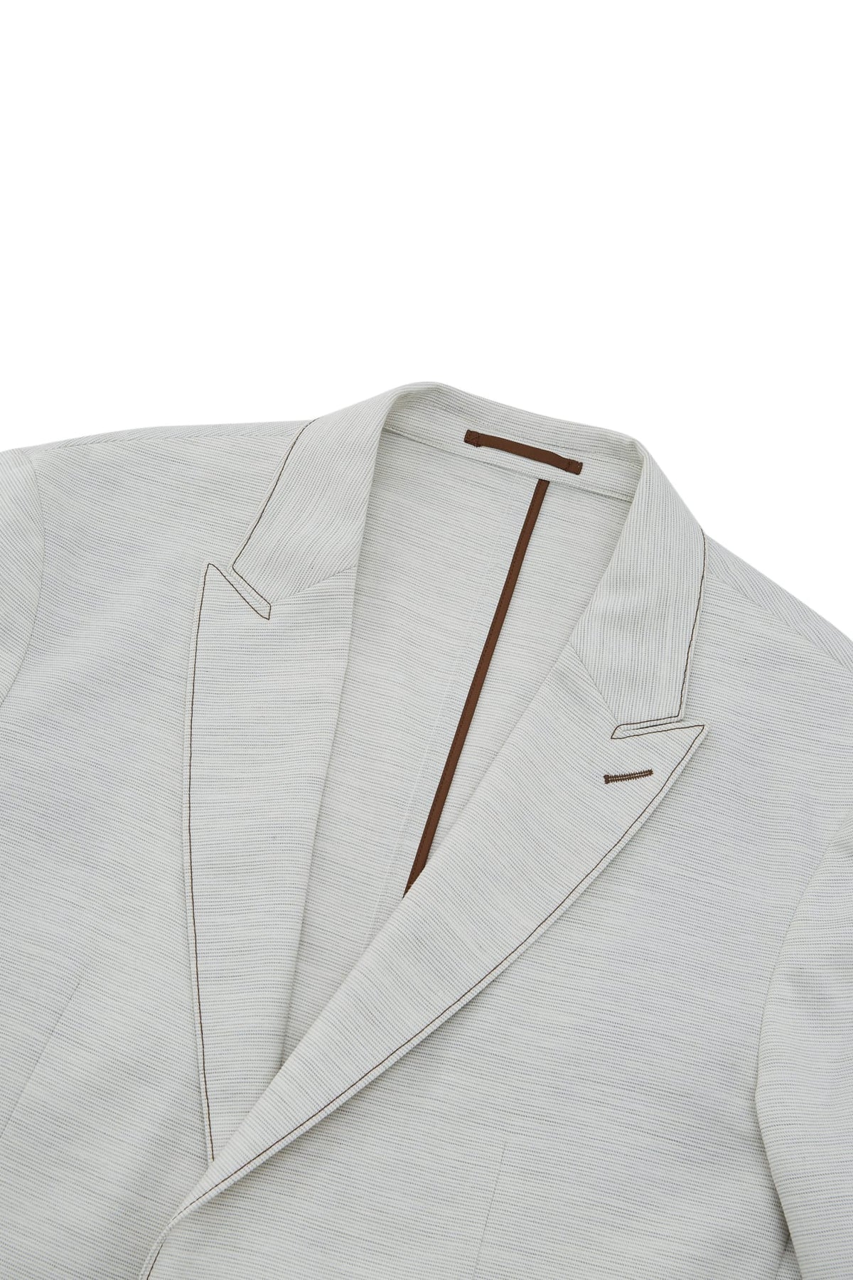 G2000 - Suits - Lyocell Blend Stretch Plain Weave Comfort Fit Casual Blazer