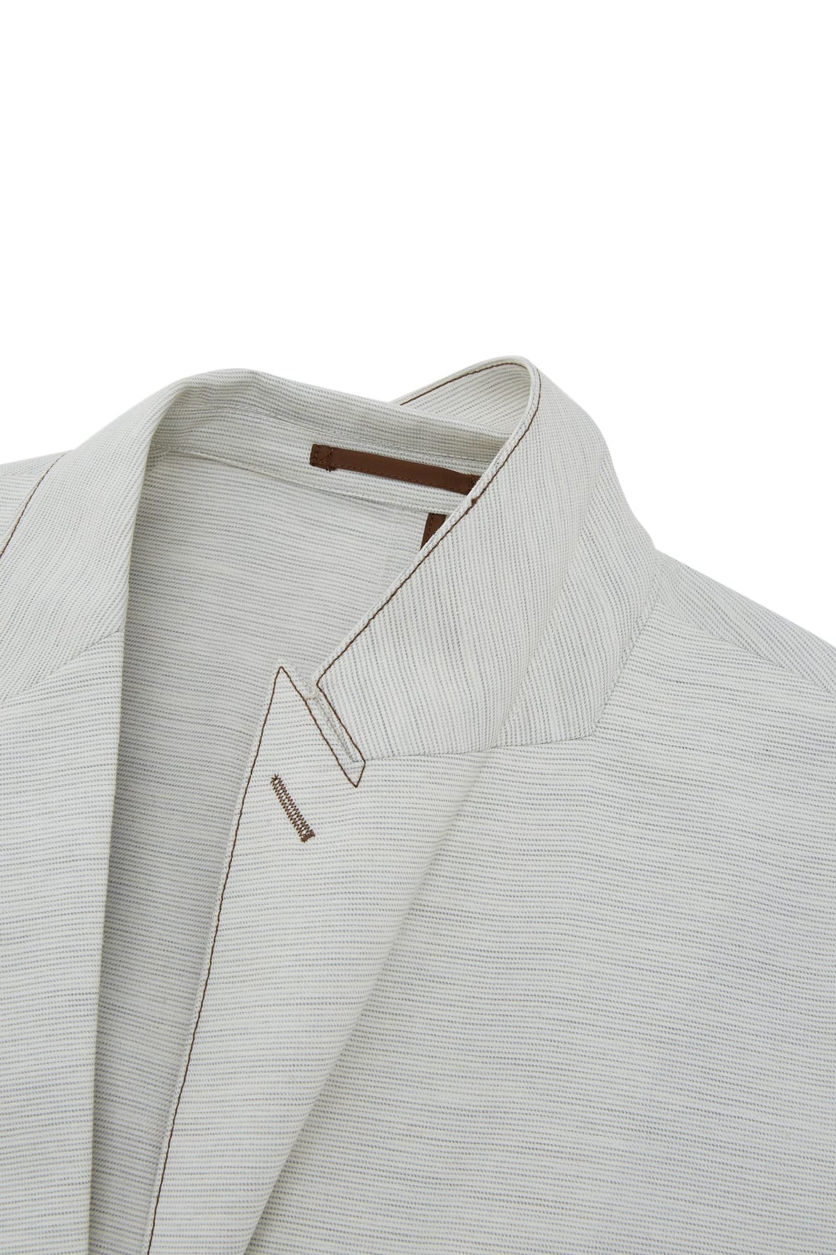 G2000 - Suits - Lyocell Blend Stretch Plain Weave Comfort Fit Casual Blazer