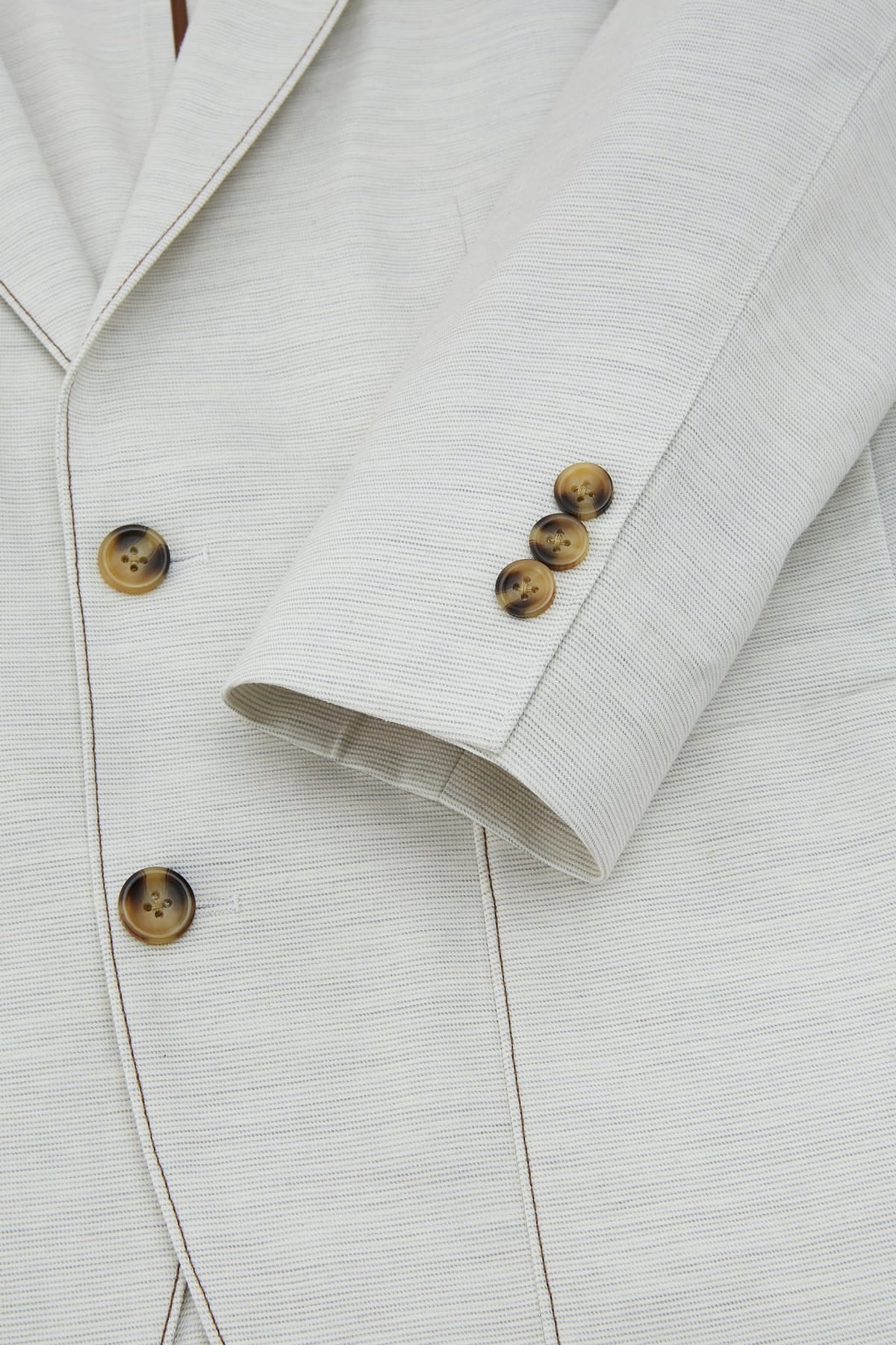 G2000 - Suits - Lyocell Blend Stretch Plain Weave Comfort Fit Casual Blazer