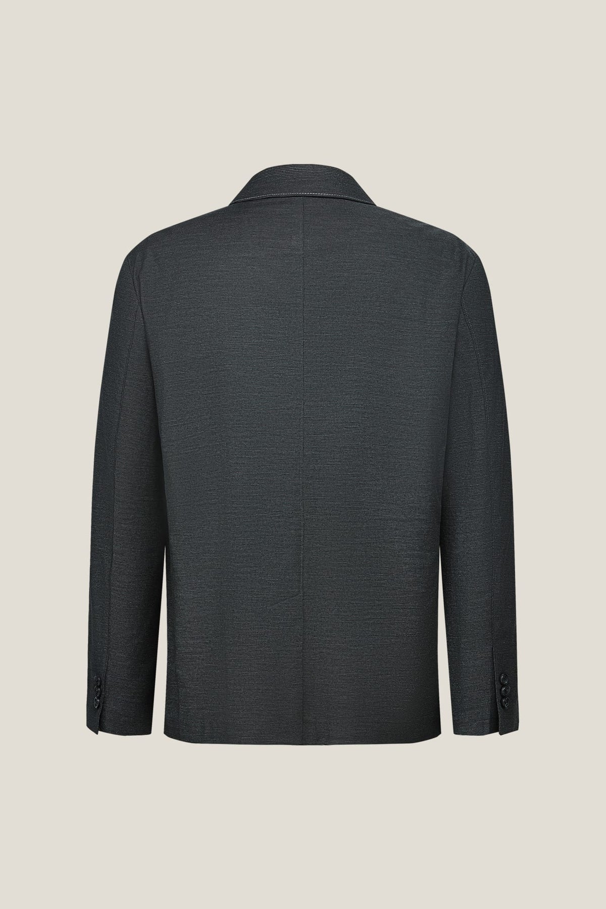 G2000 - Suits - Lyocell Blend Stretch Plain Weave Comfort Fit Casual Blazer