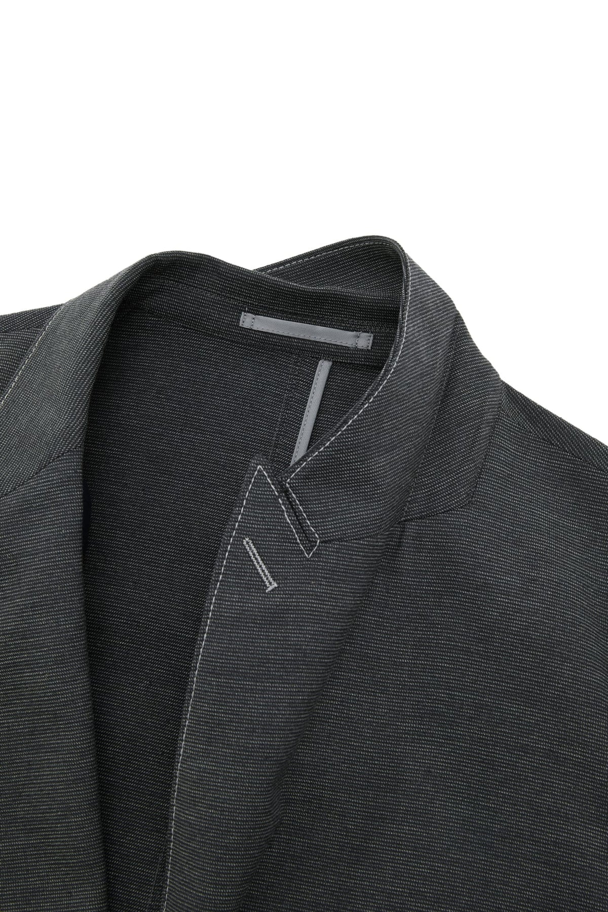 G2000 - Suits - Lyocell Blend Stretch Plain Weave Comfort Fit Casual Blazer