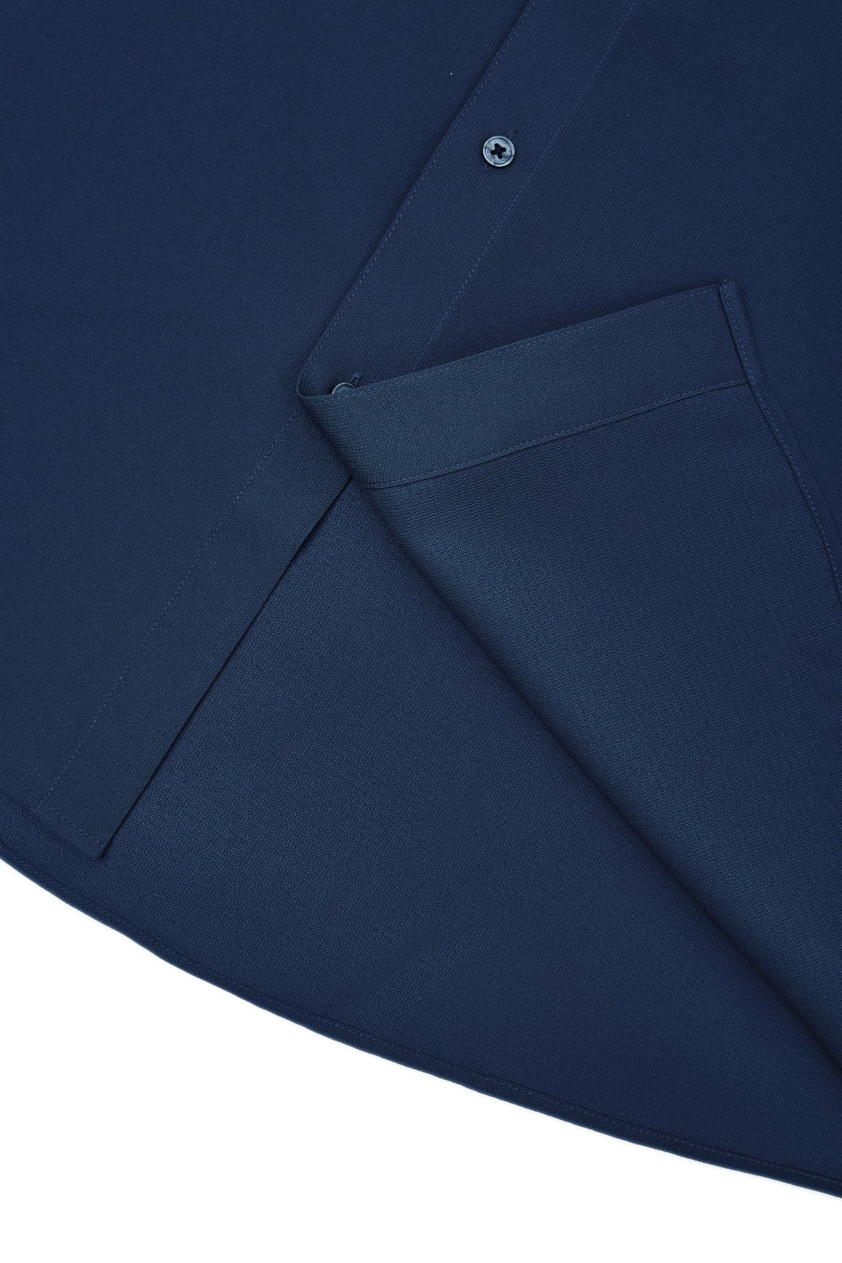 G2000 Shirts Non-Iron Dry Textured Smart Fit Long Sleeve Shirt