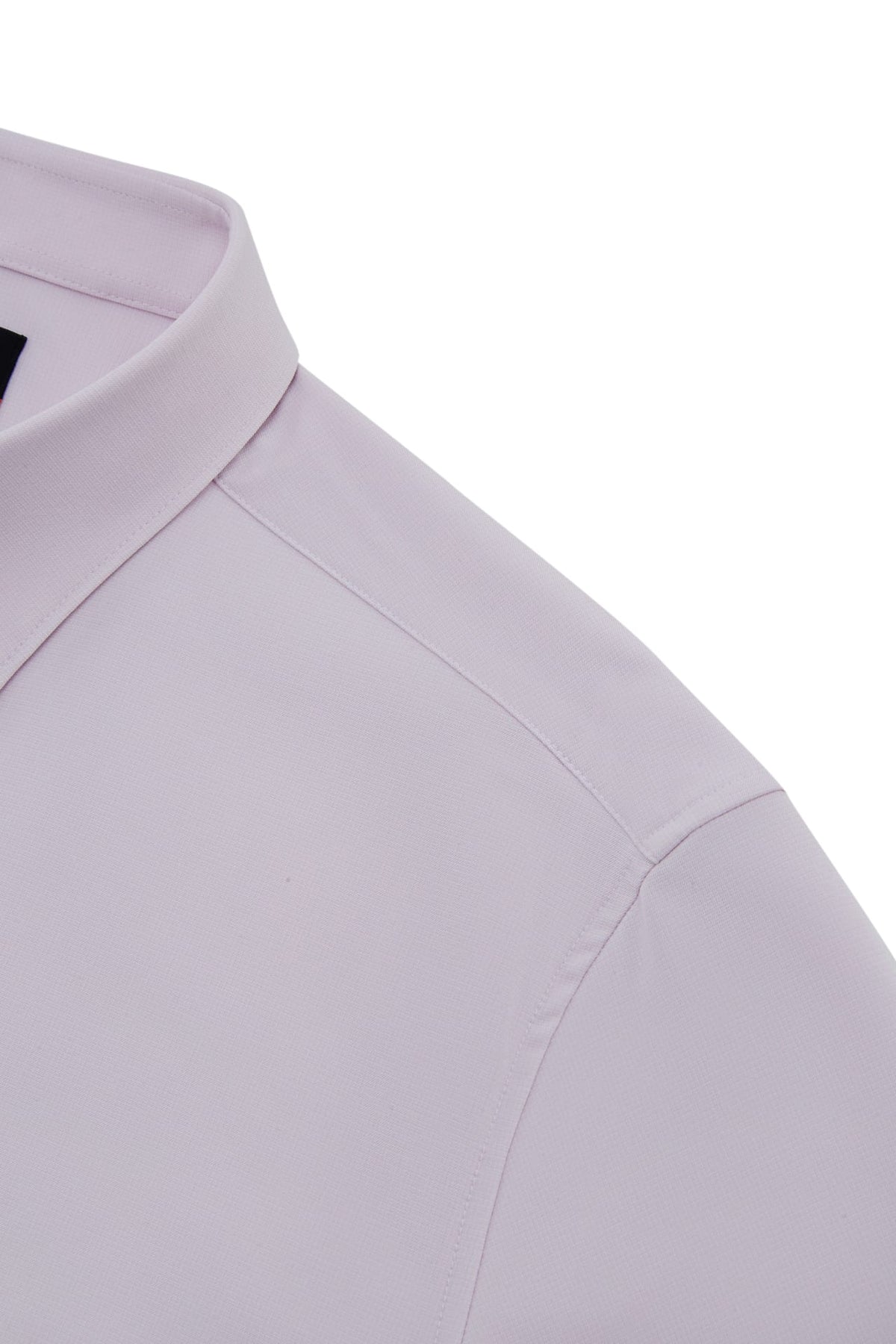 G2000 - Shirts - Non-Iron Dry Multi-Way Stretch 2 Tone Smart Fit Long Sleeve Shirt