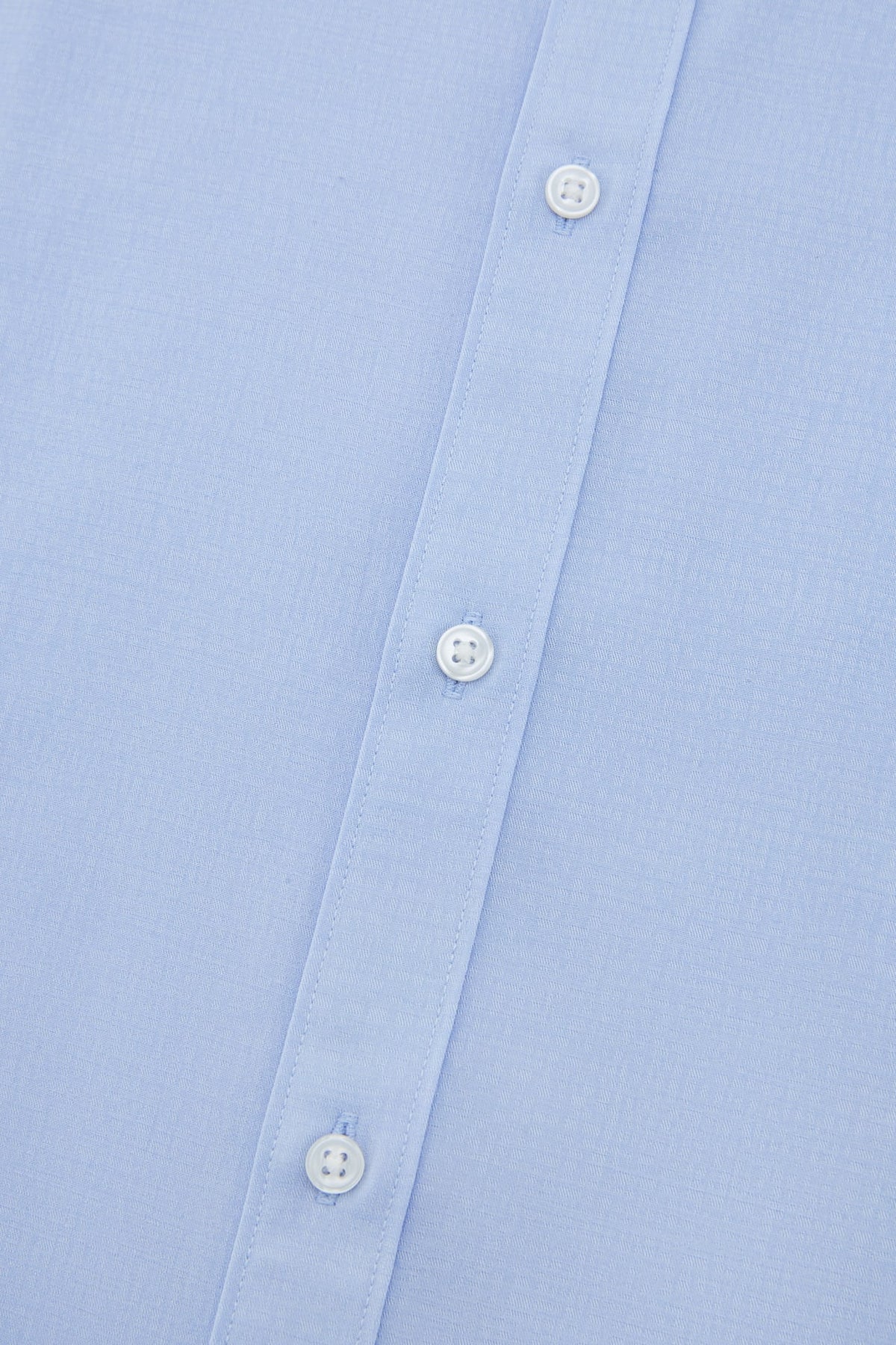 G2000 - Shirts - Non-Iron Three-Proof Finish Textured Smart Fit Long Sleeve Shirt