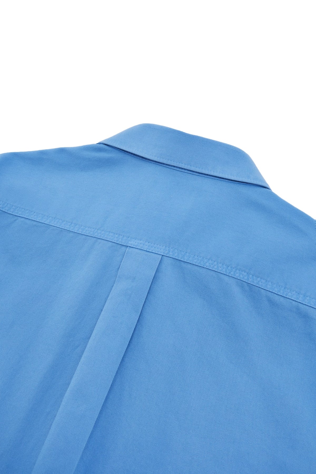 G2000 - Shirts - Pure Cotton Garment Dye Relax Fit Short Sleeve Casual Shirt