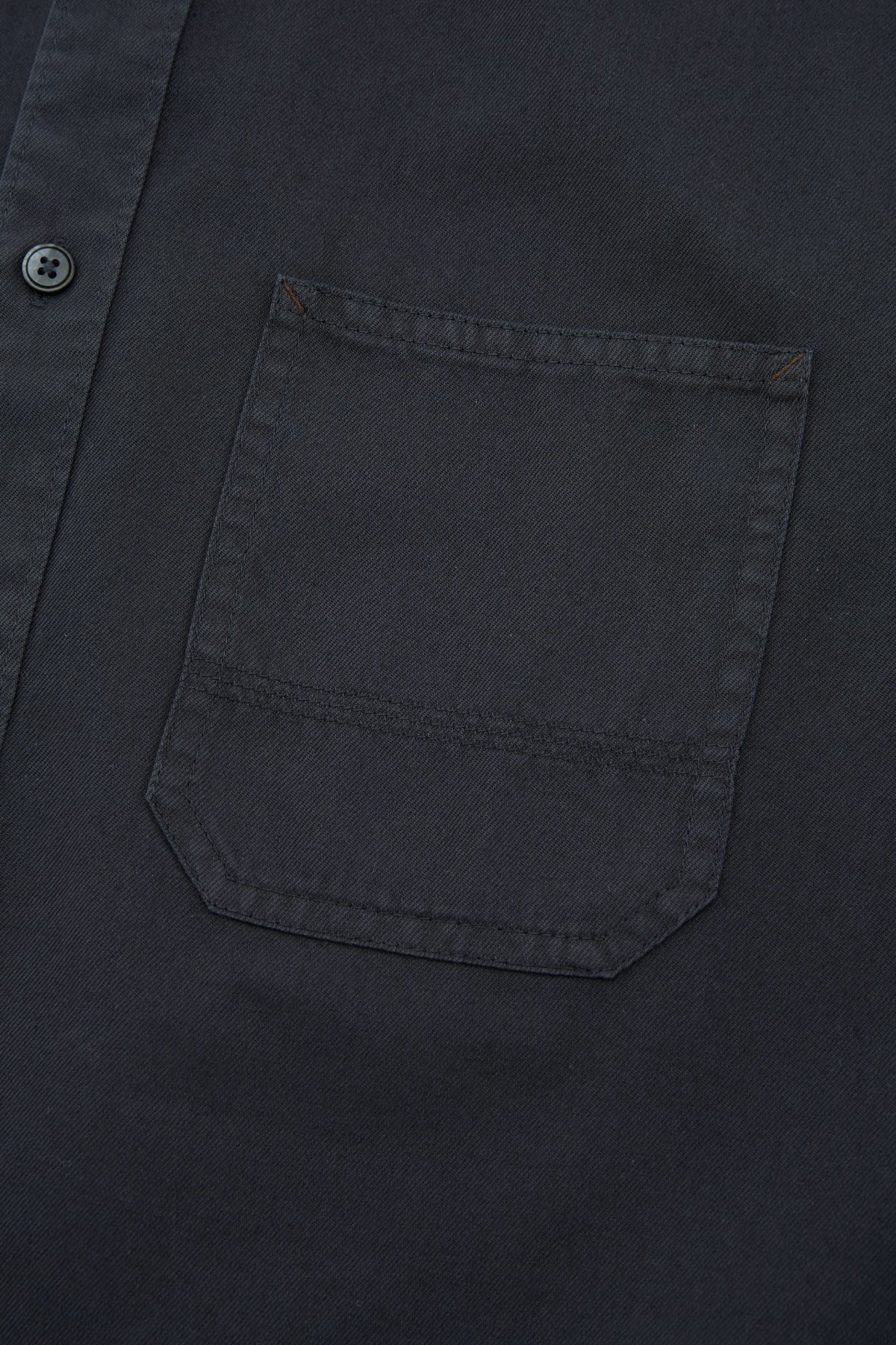 G2000 - Shirts - Pure Cotton Garment Dye Relax Fit Short Sleeve Casual Shirt