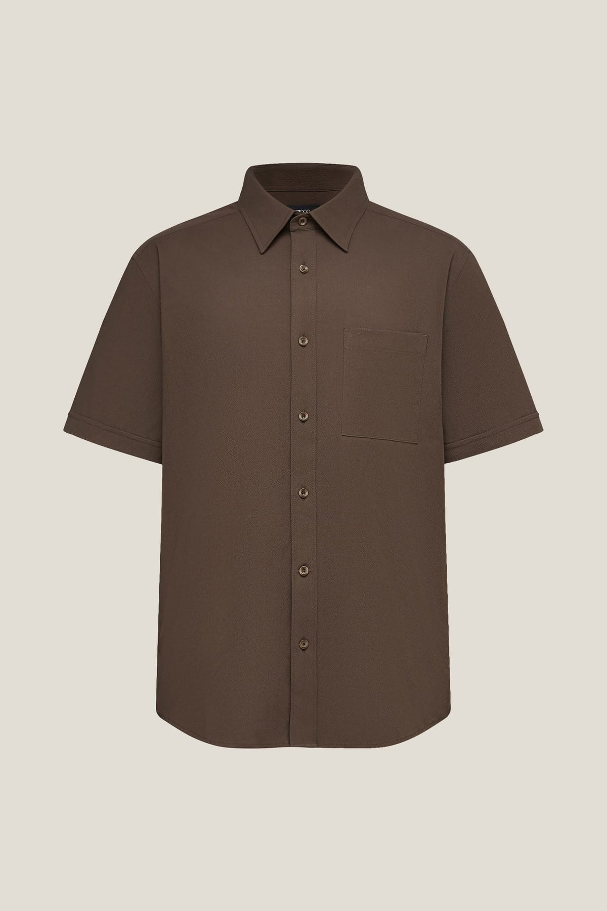 G2000 - Shirts - Cotton Stretch Seersucker Comfort Fit Short Sleeve Casual Shirt
