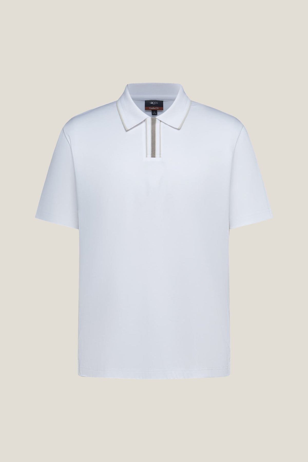 G2000 - Polos - Cool Touch Cotton Interlock Comfort Fit Polo Tee