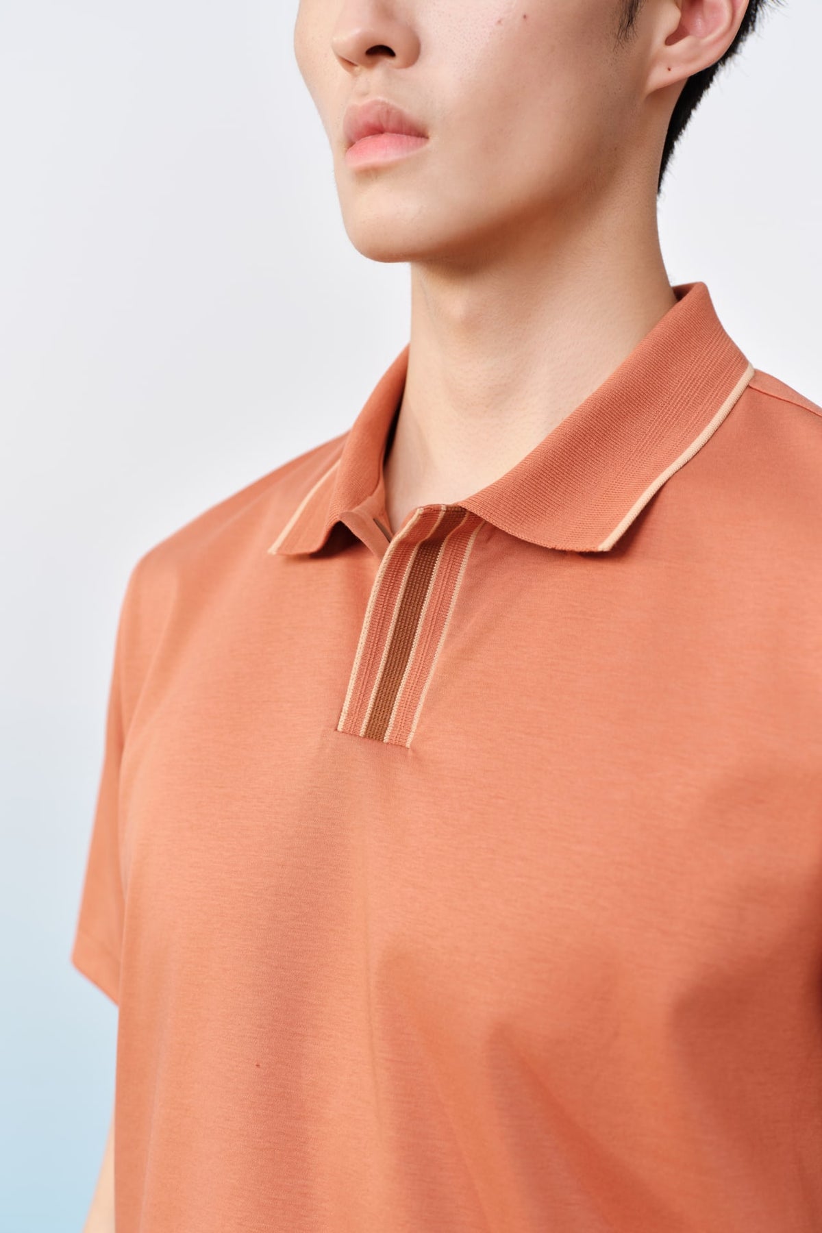 G2000 - Polos - Cool Touch Cotton Interlock Comfort Fit Polo Tee