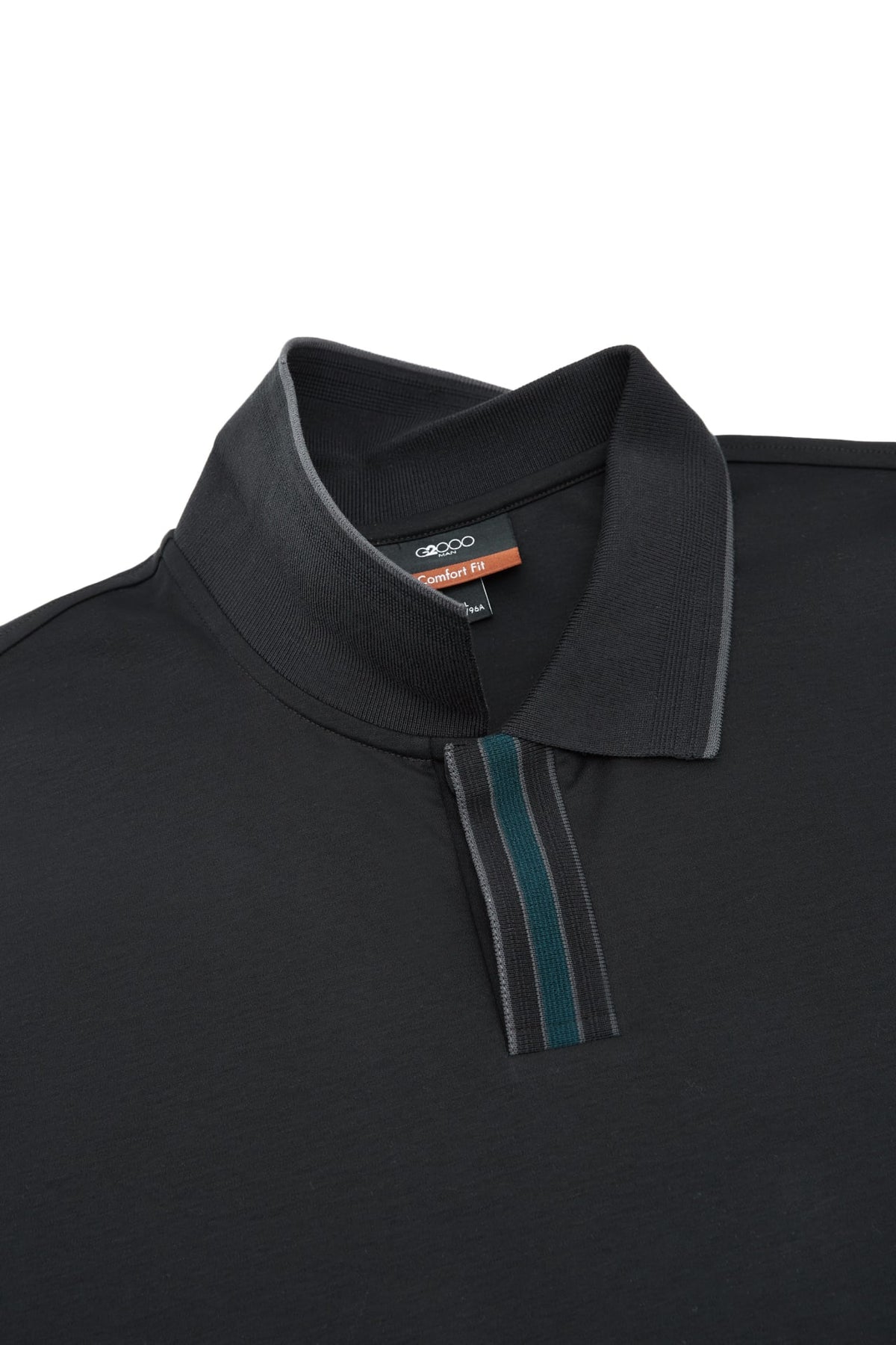 G2000 - Polos - Cool Touch Cotton Interlock Comfort Fit Polo Tee