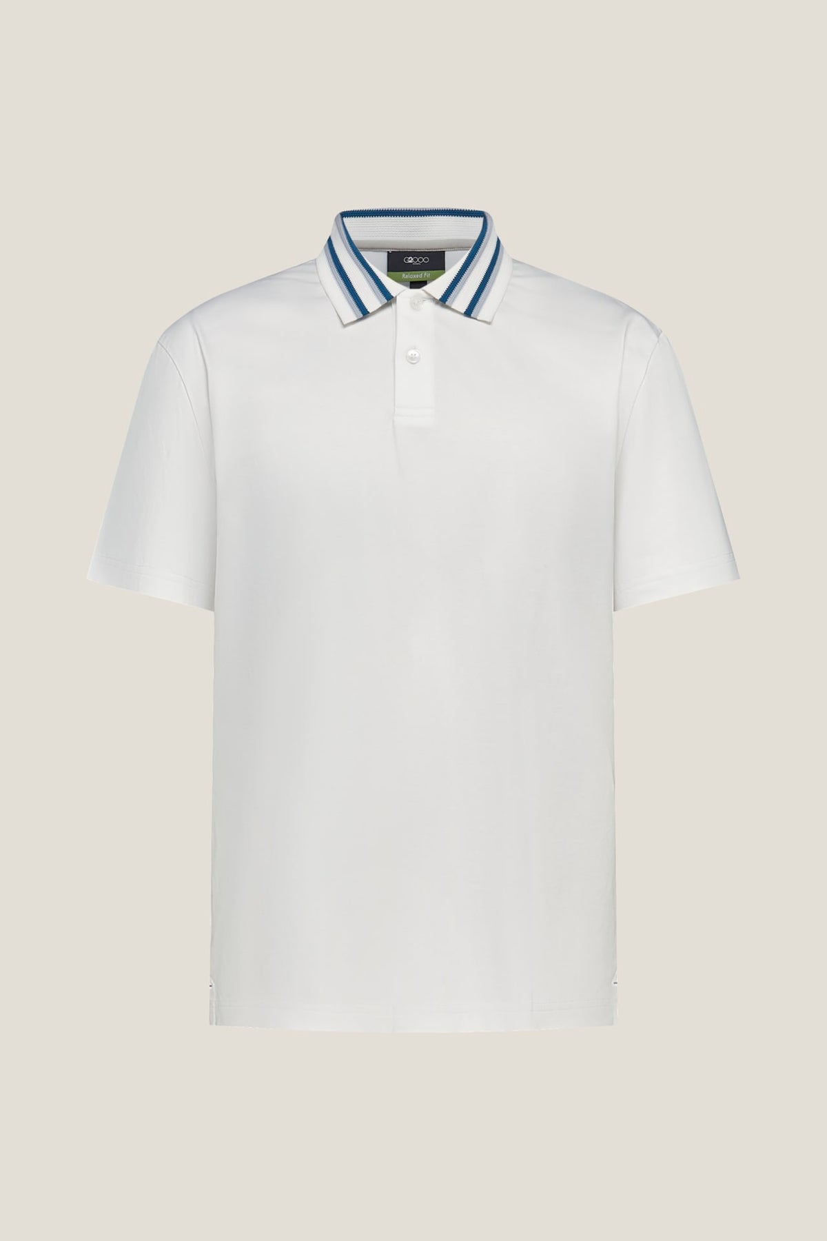 G2000 - Polos - Cool Touch Cotton Interlock Relax Fit Polo Tee